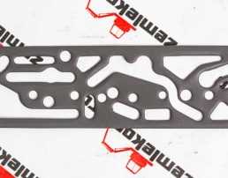 433492 Прокладка