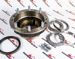 64724 Ступица в сборе