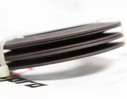 247656 Пружина плоская DANA