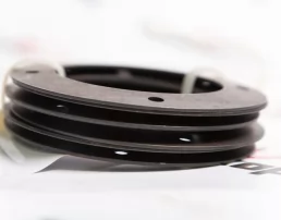 247659 Пружина  плоская DANA