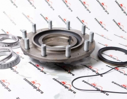 64790 Ступица в сборе