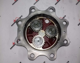 441122 Ступица (крышка) в сборе