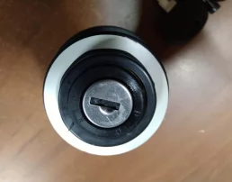 11881365 Замок зажигания VOLVO