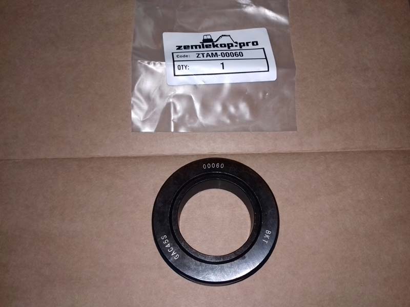 212 06 06. комплект верхнего шкворня 212 моста (564678,212. 06. 44. 06.