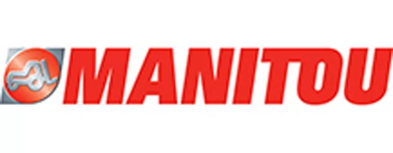Запчасти Manitou