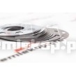 070KV109-X Комплект регулировочных шайб DANA