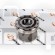 WG4071418068 SITRAK Блок подшипника ступицы