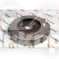 WG9921161201 SITRAK Диск сцепления нажимной