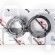 JW8049/JW8010 Подшипник Kessler 56043265