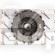 WG9921161201 SITRAK Диск сцепления нажимной