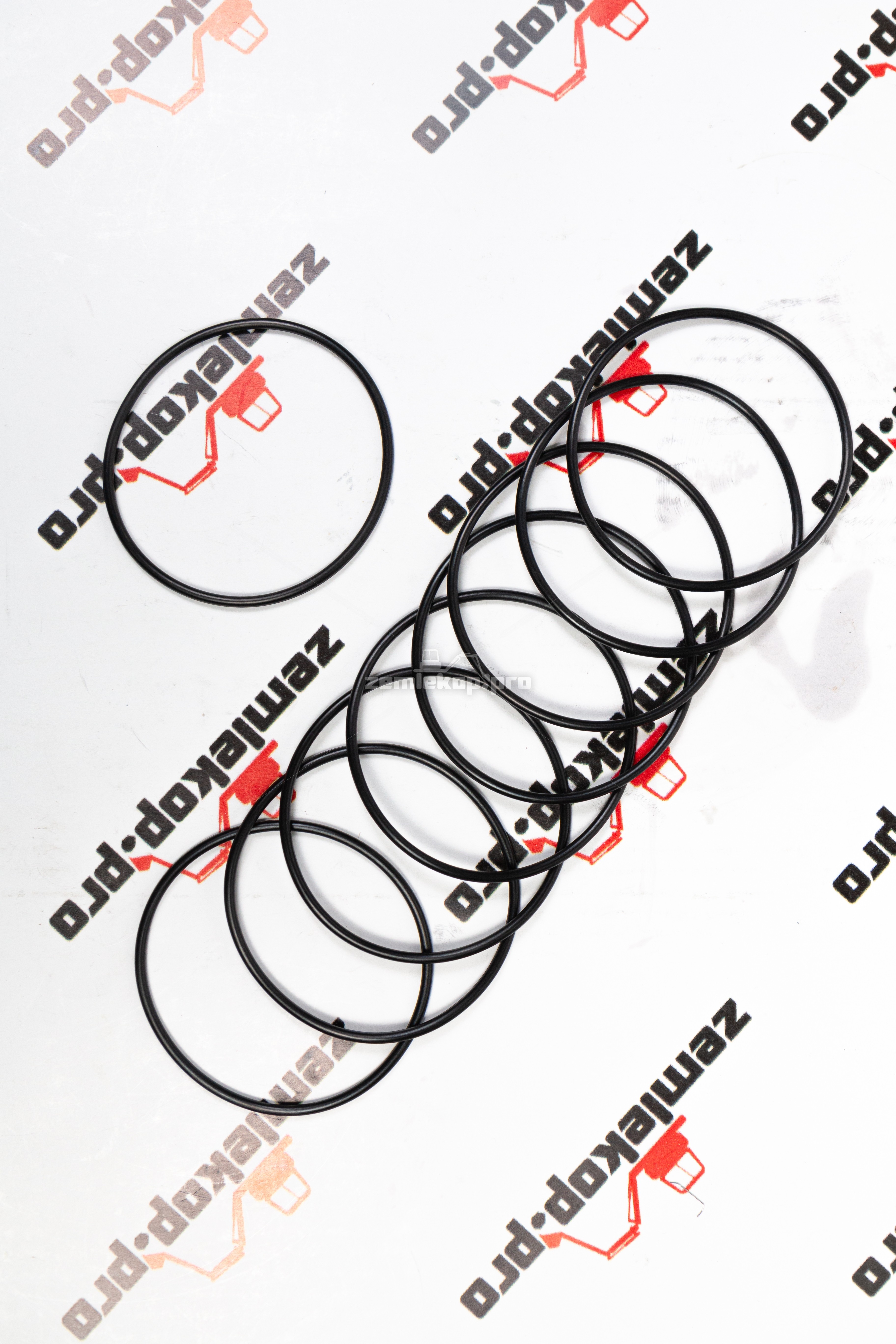 001.05.1548 O-кольцо DANA