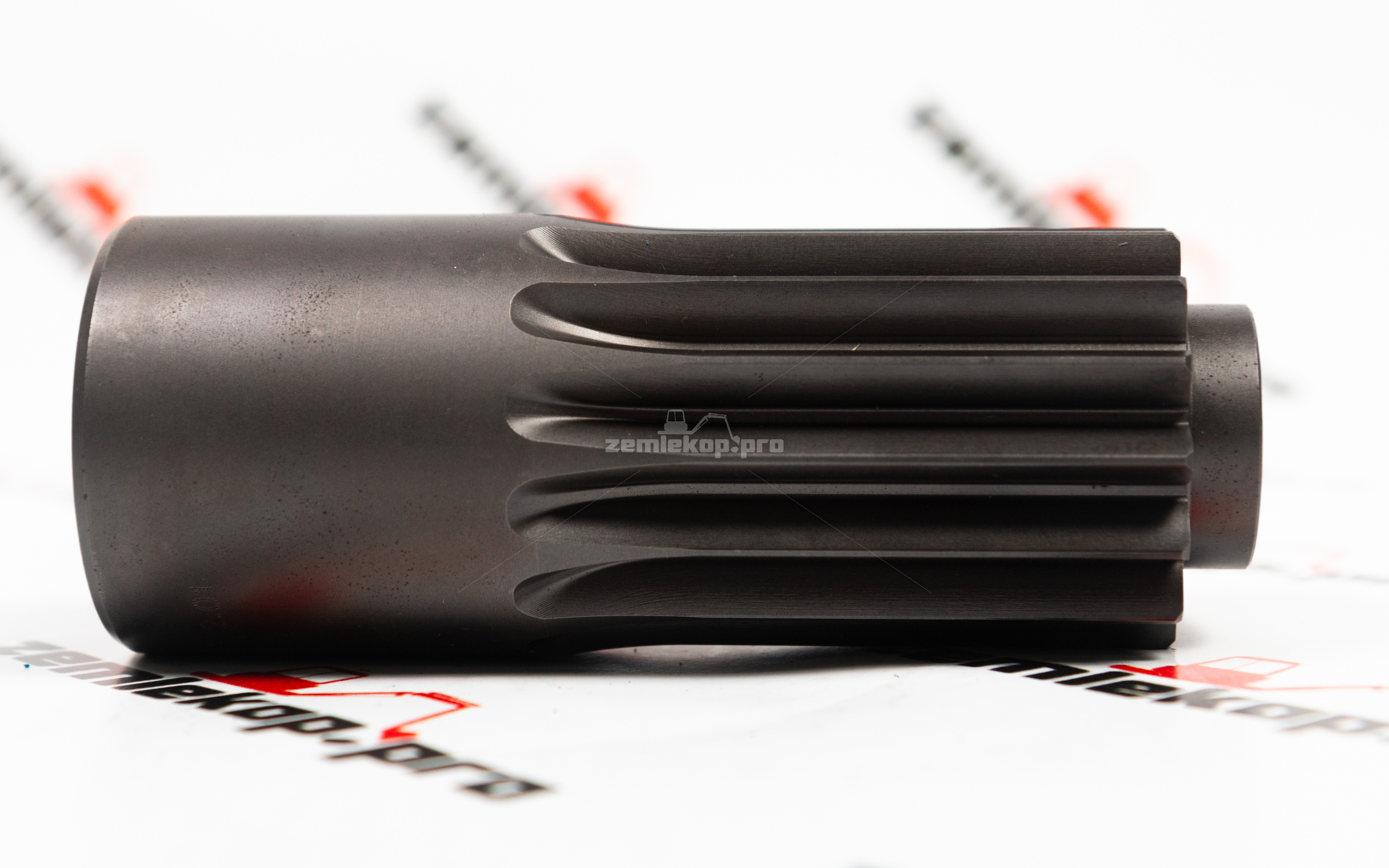 113.06.012.01 Вал зубчатый DANA 