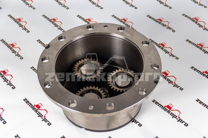 123.06.710.05 Водило DANA