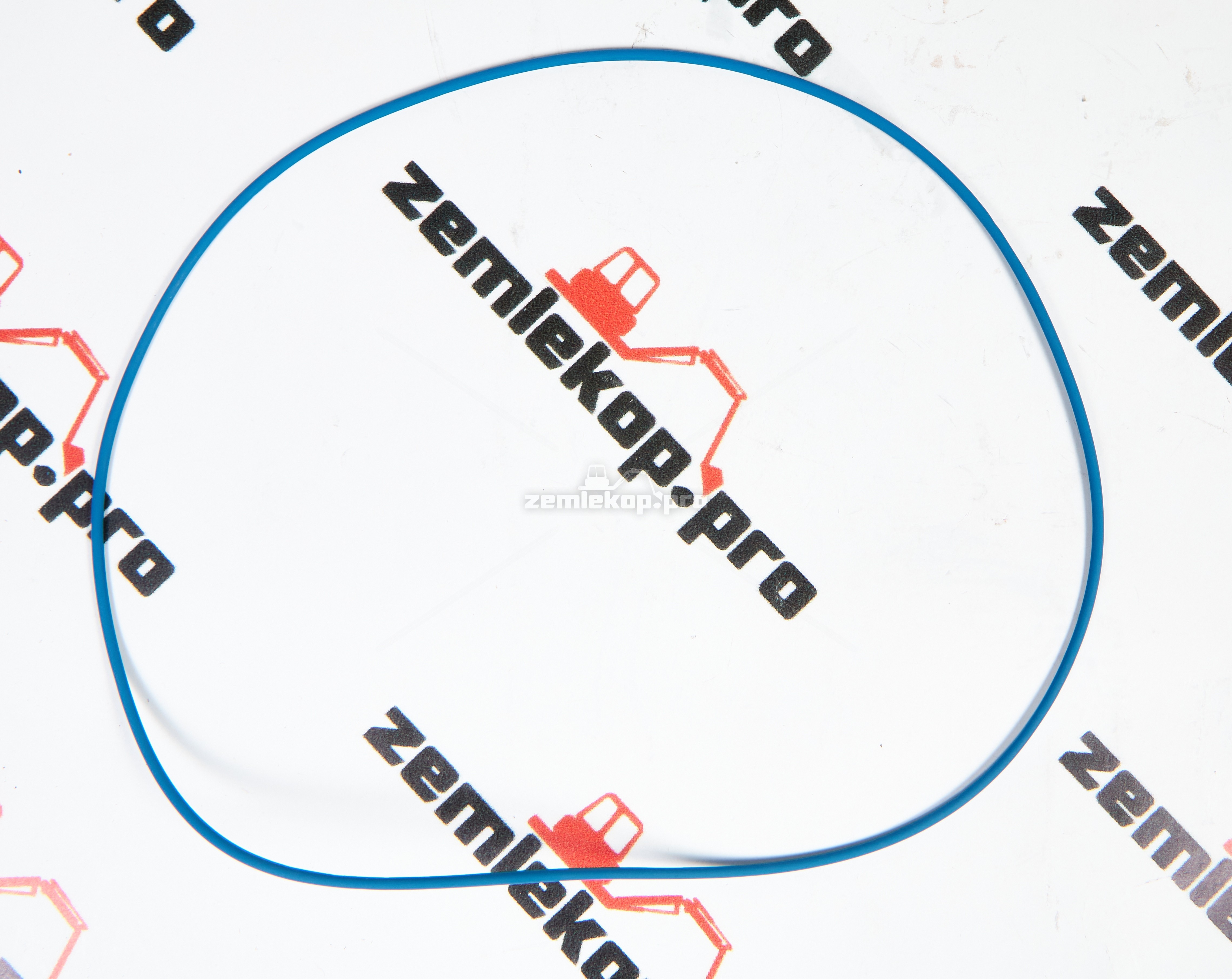 0634303427 О-кольцо ZF