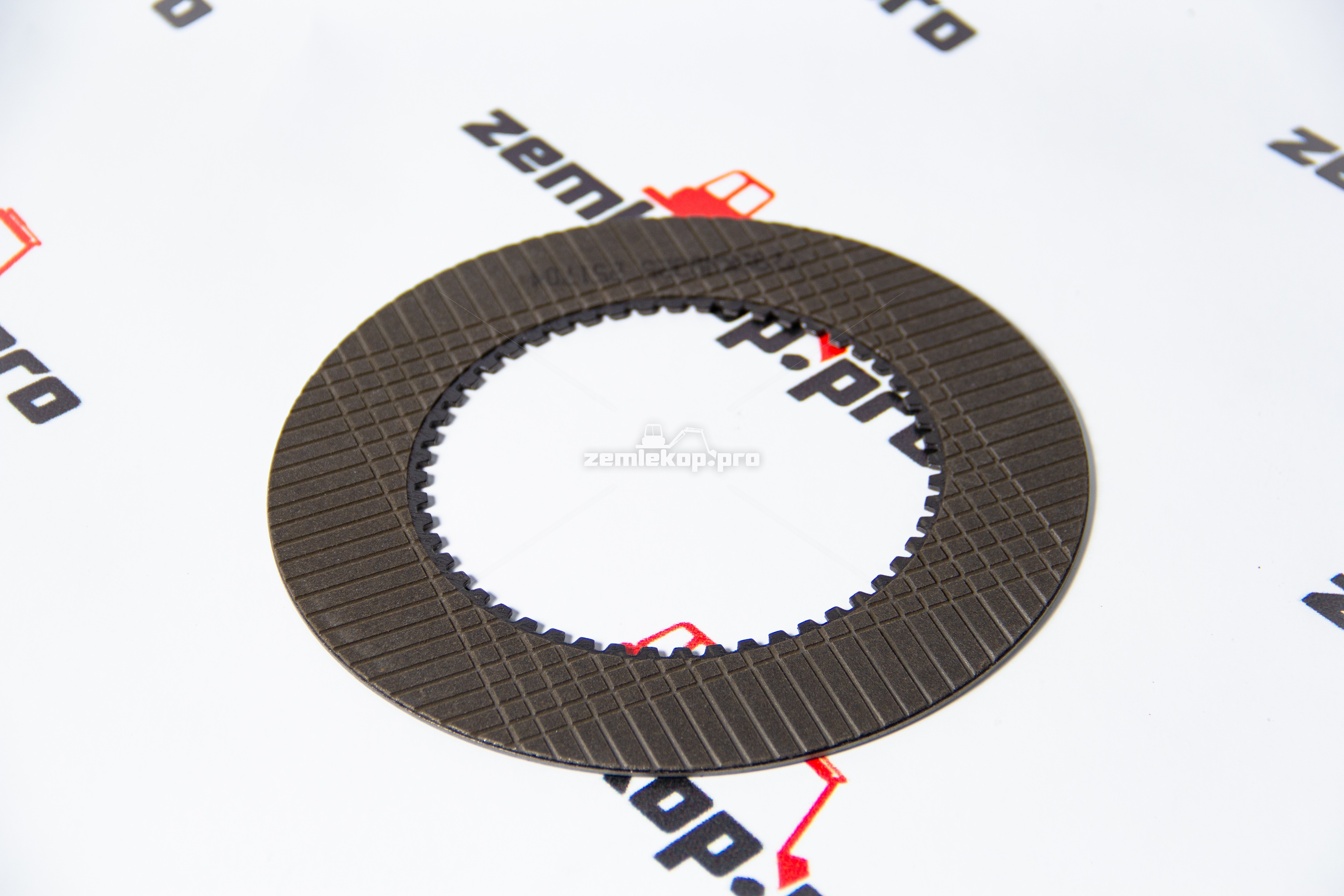 251704 Диск фрикц. DANA