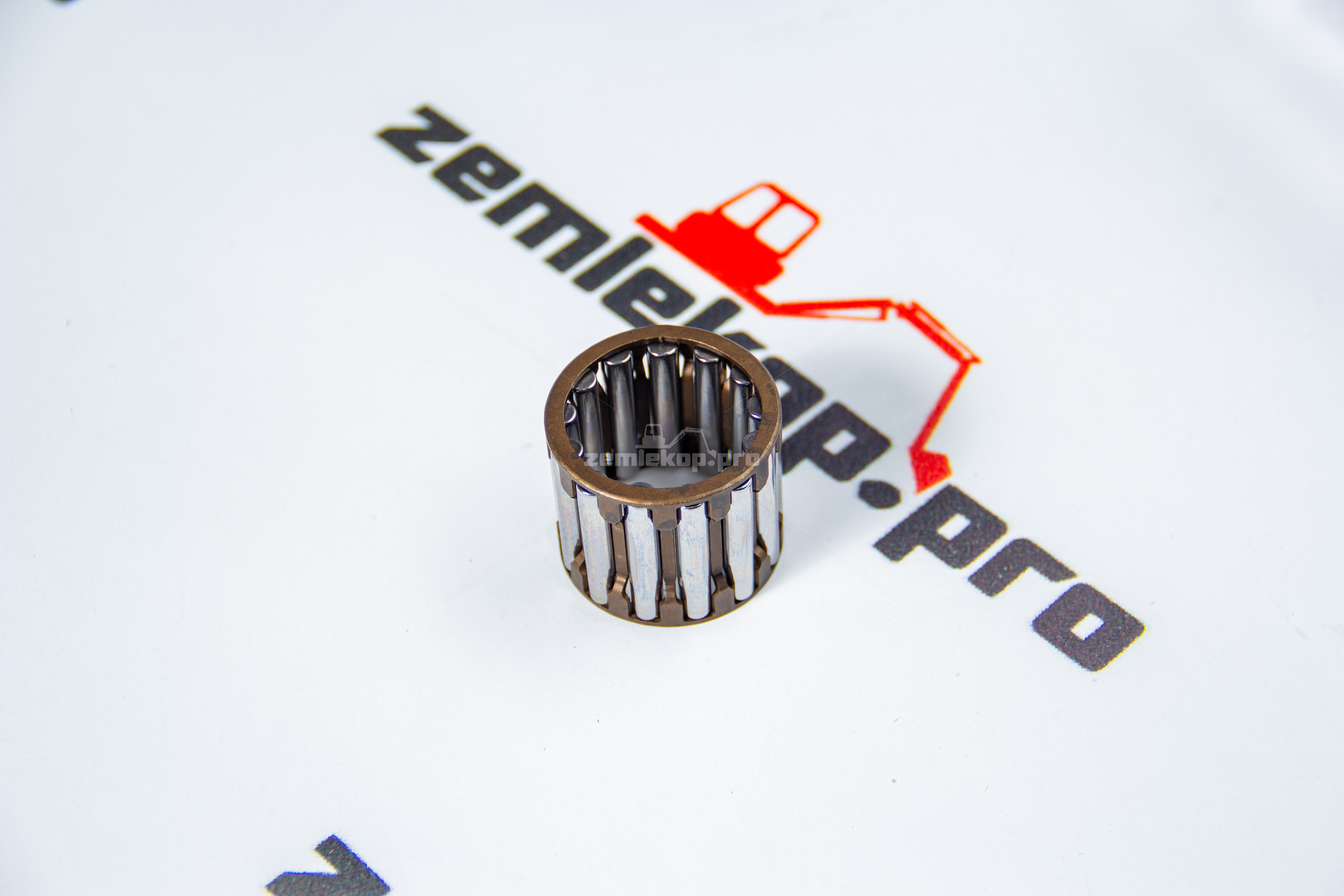 248774 Игольчатый подшипник DANA