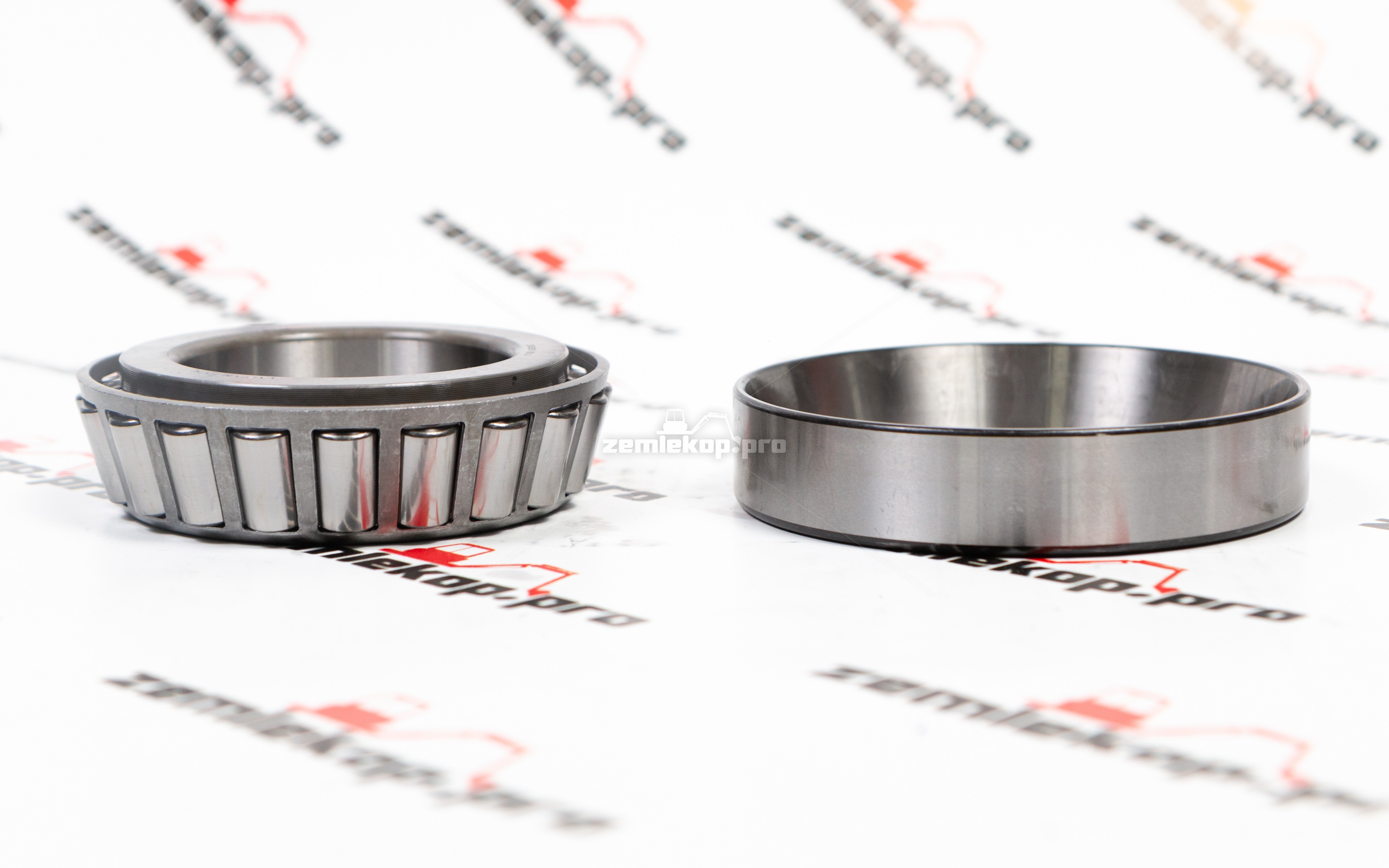 000.337133 Подшипник DANA!!