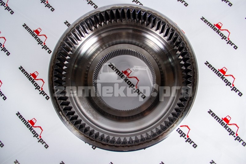 2114961 Шестерня приводная DANA