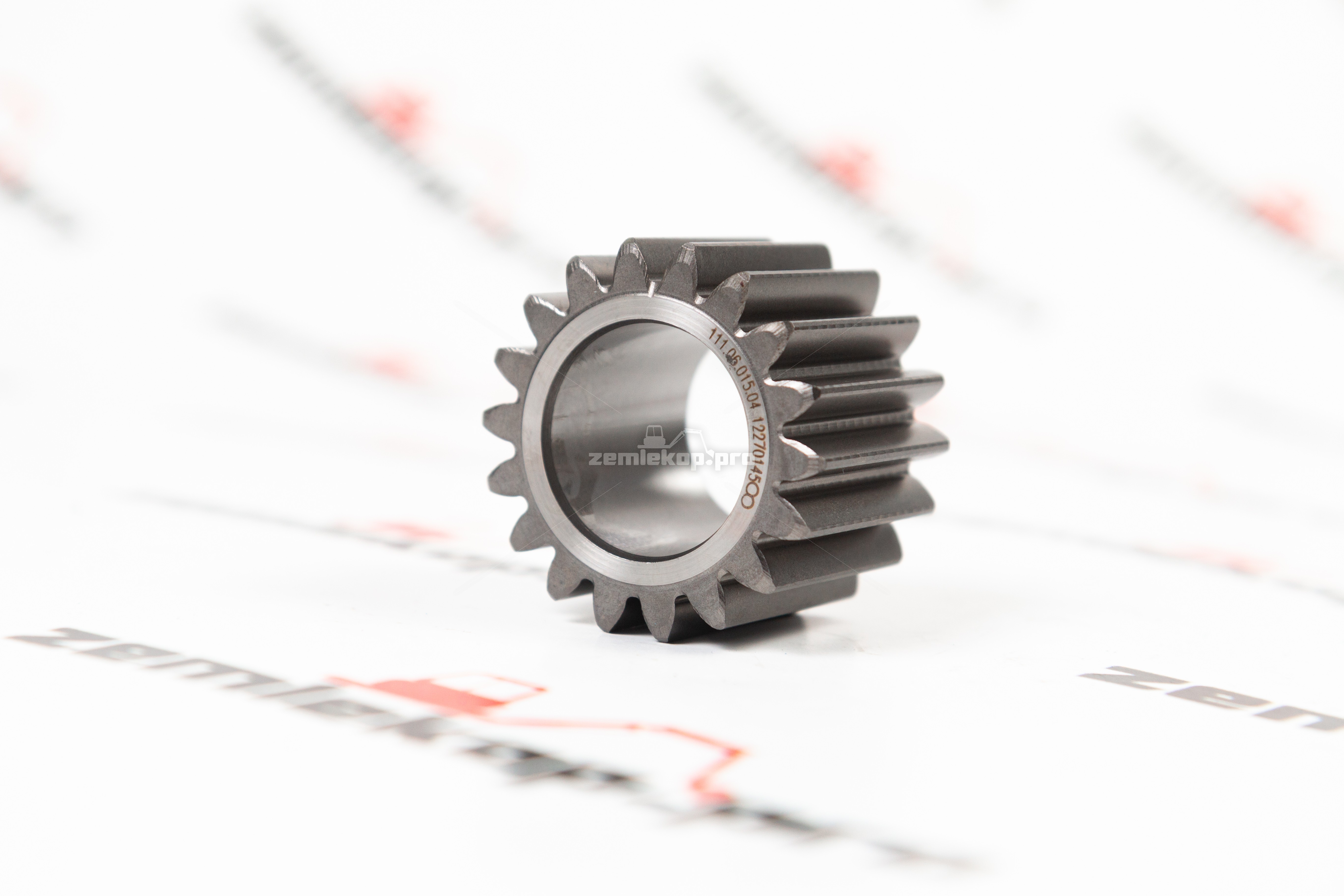 111.06.015.04 Сателлит DANA