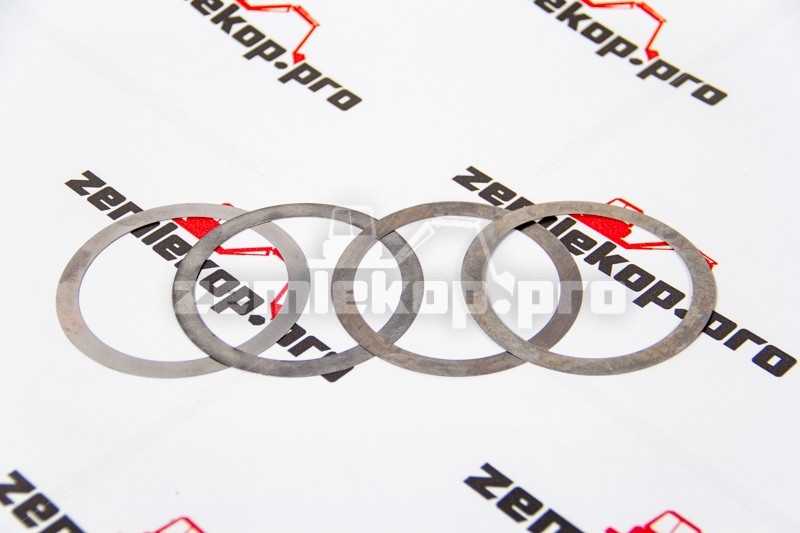 112.04.400.04 Кит набор DANA