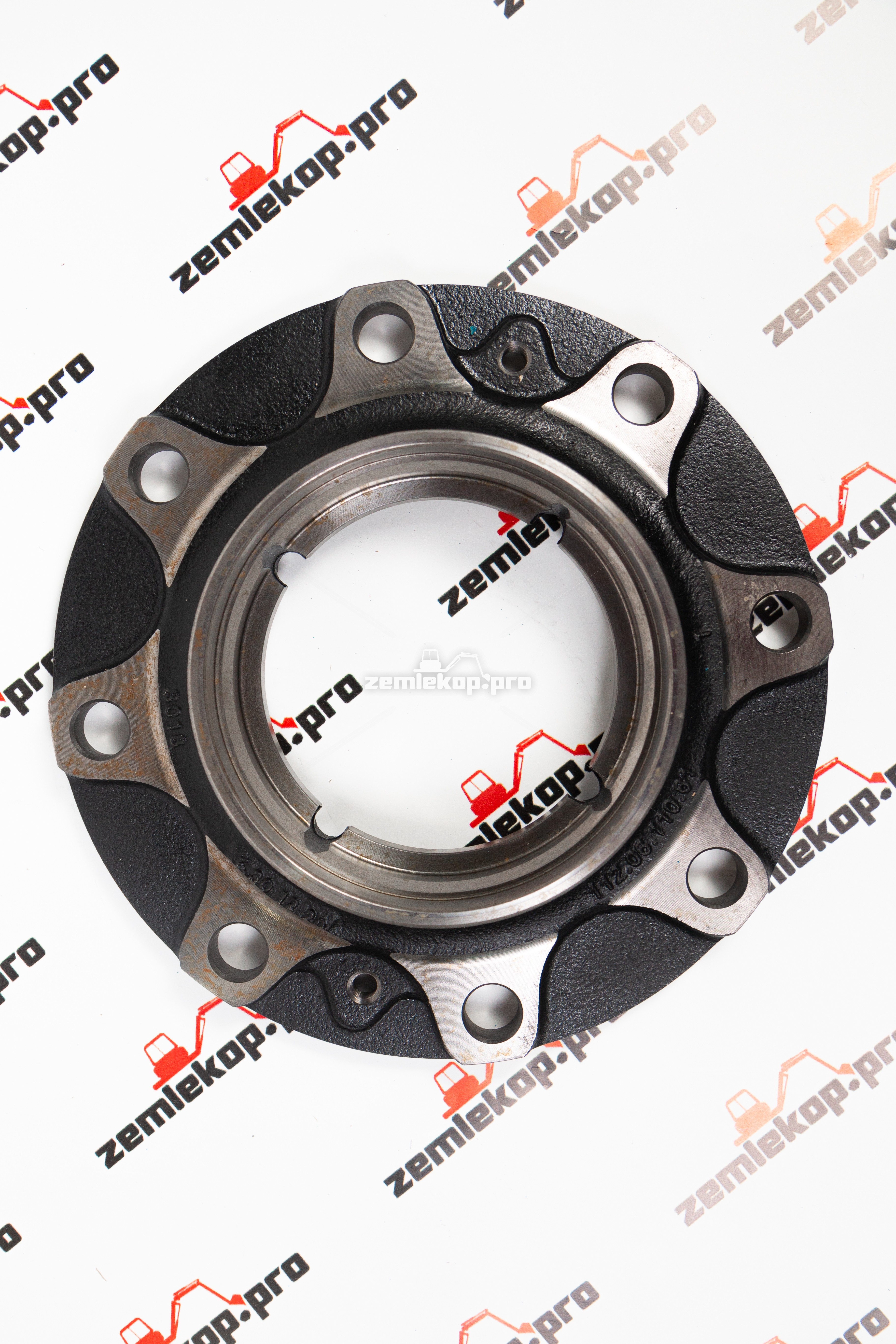 112.06.110.03 Ступица DANA 601246, 112.06.049.01