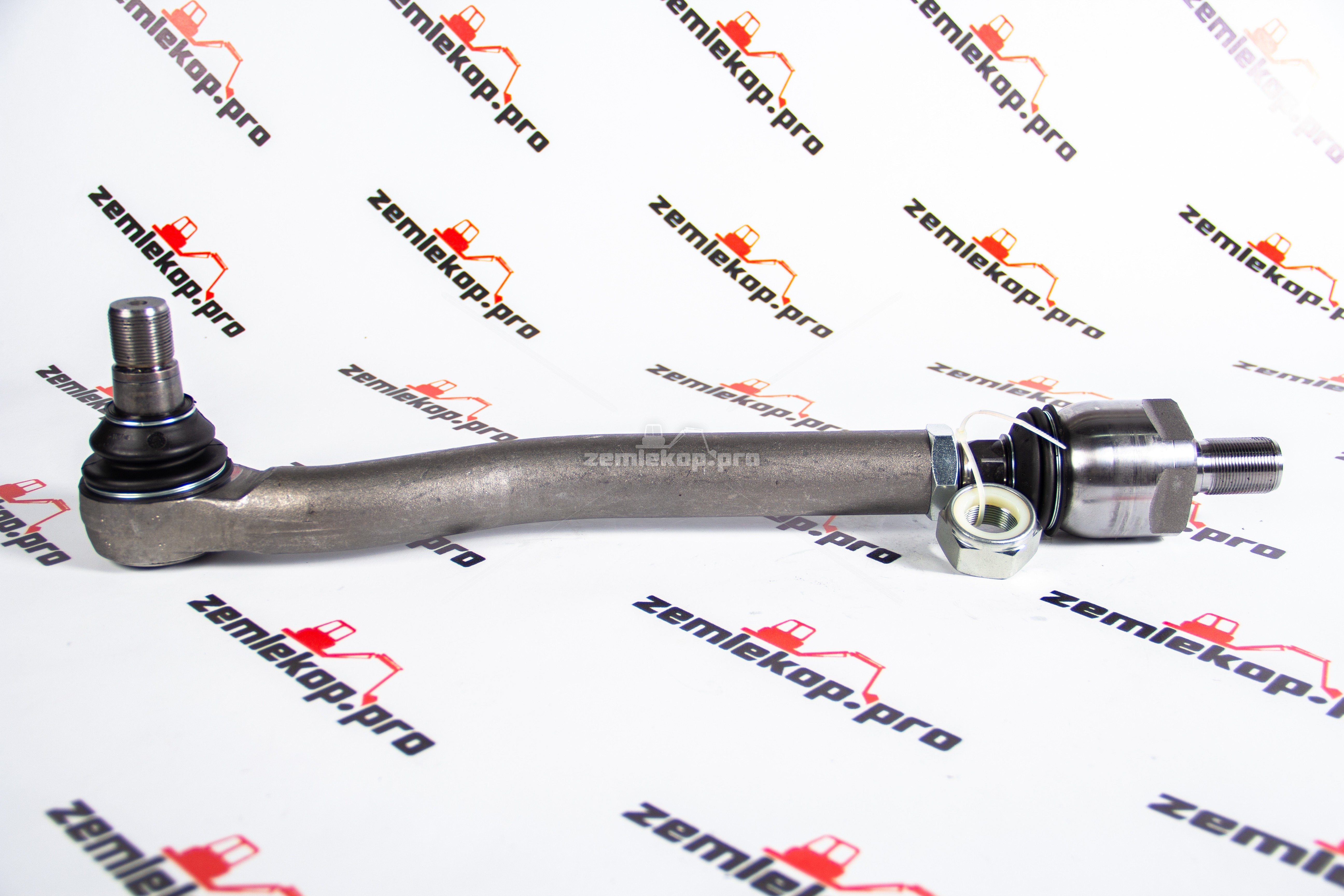 212.24.636.05 Рулевая тяга DANA