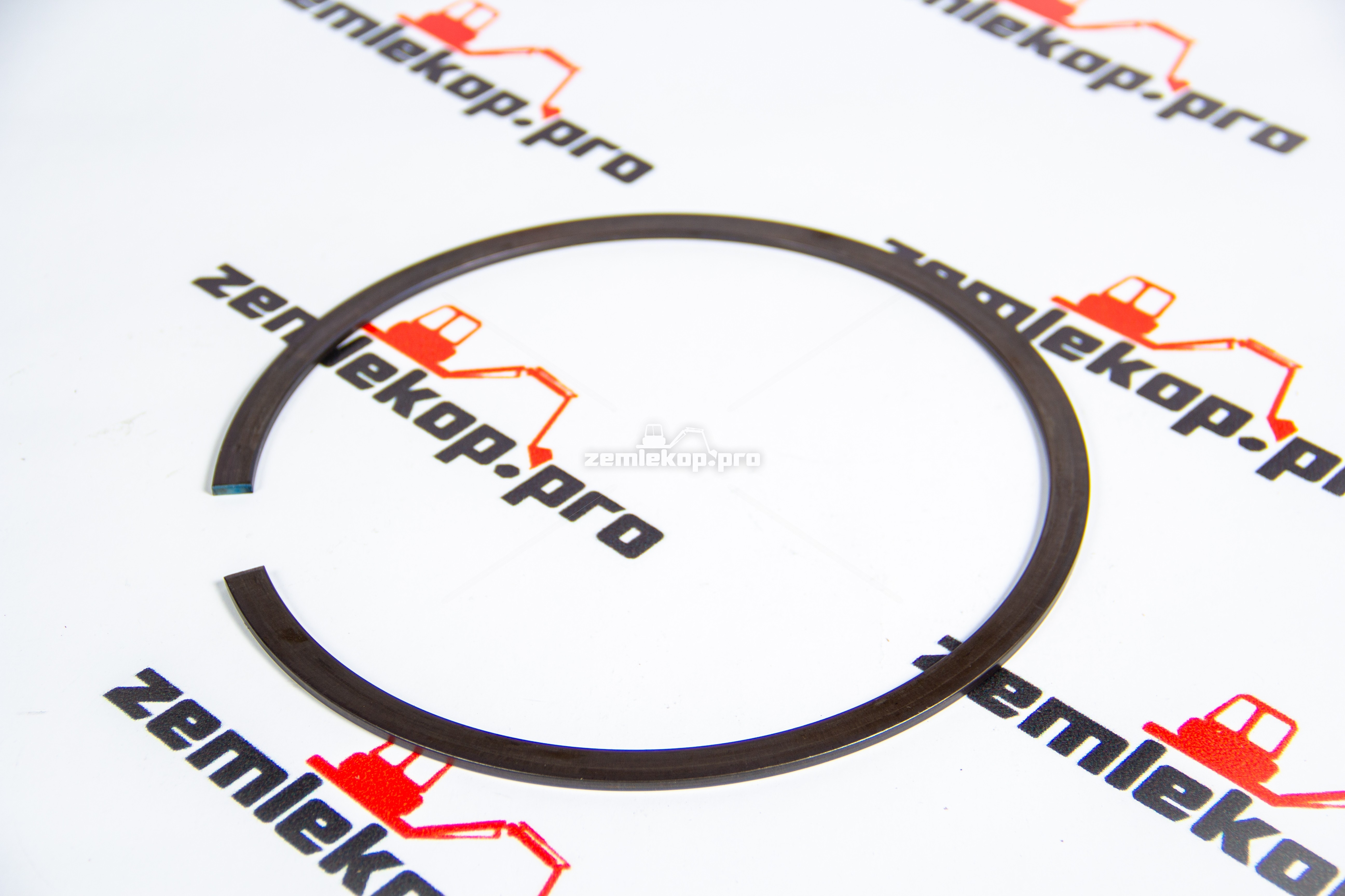 217099 Кольцо DANA