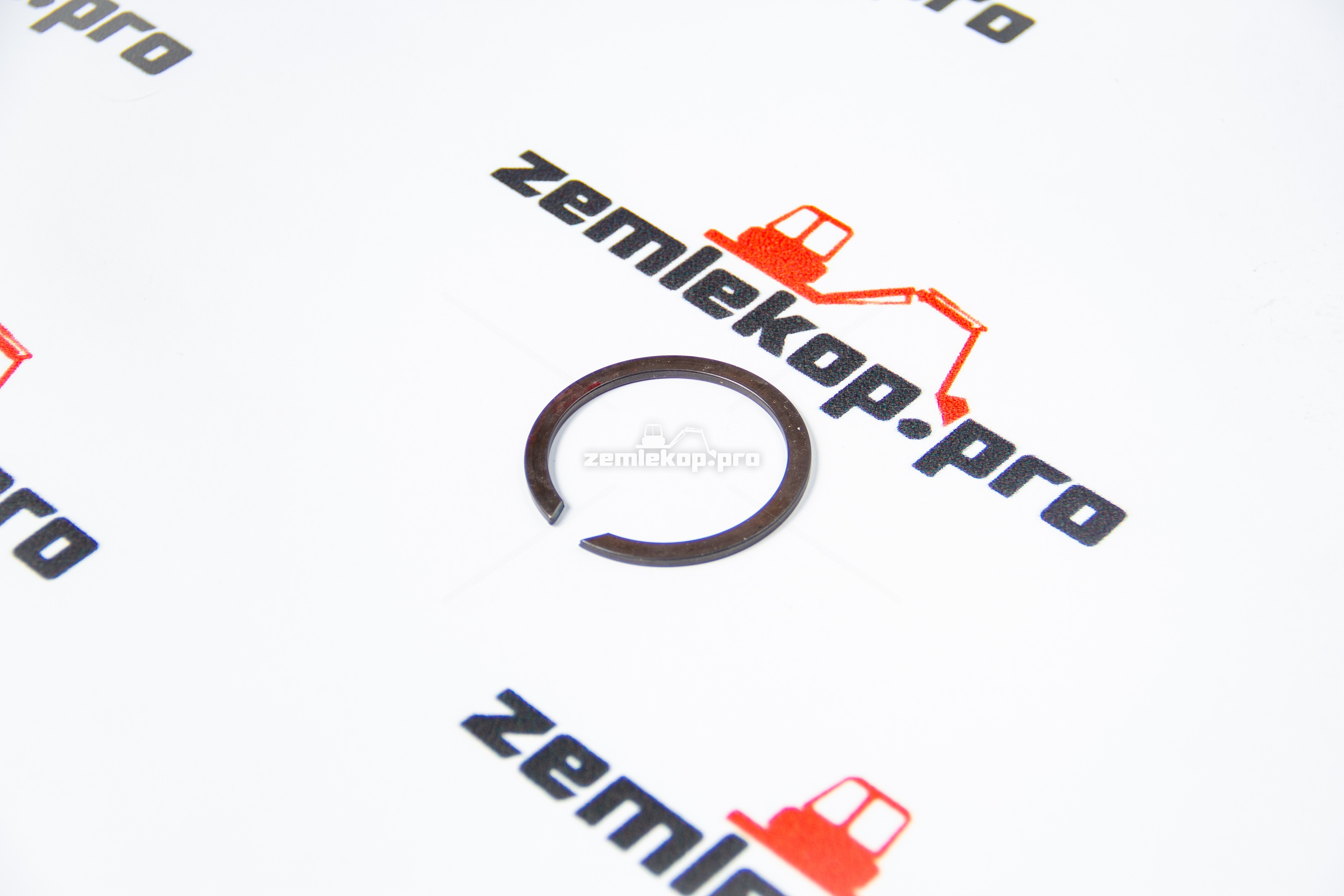 232076 Кольцо стопорное DANA