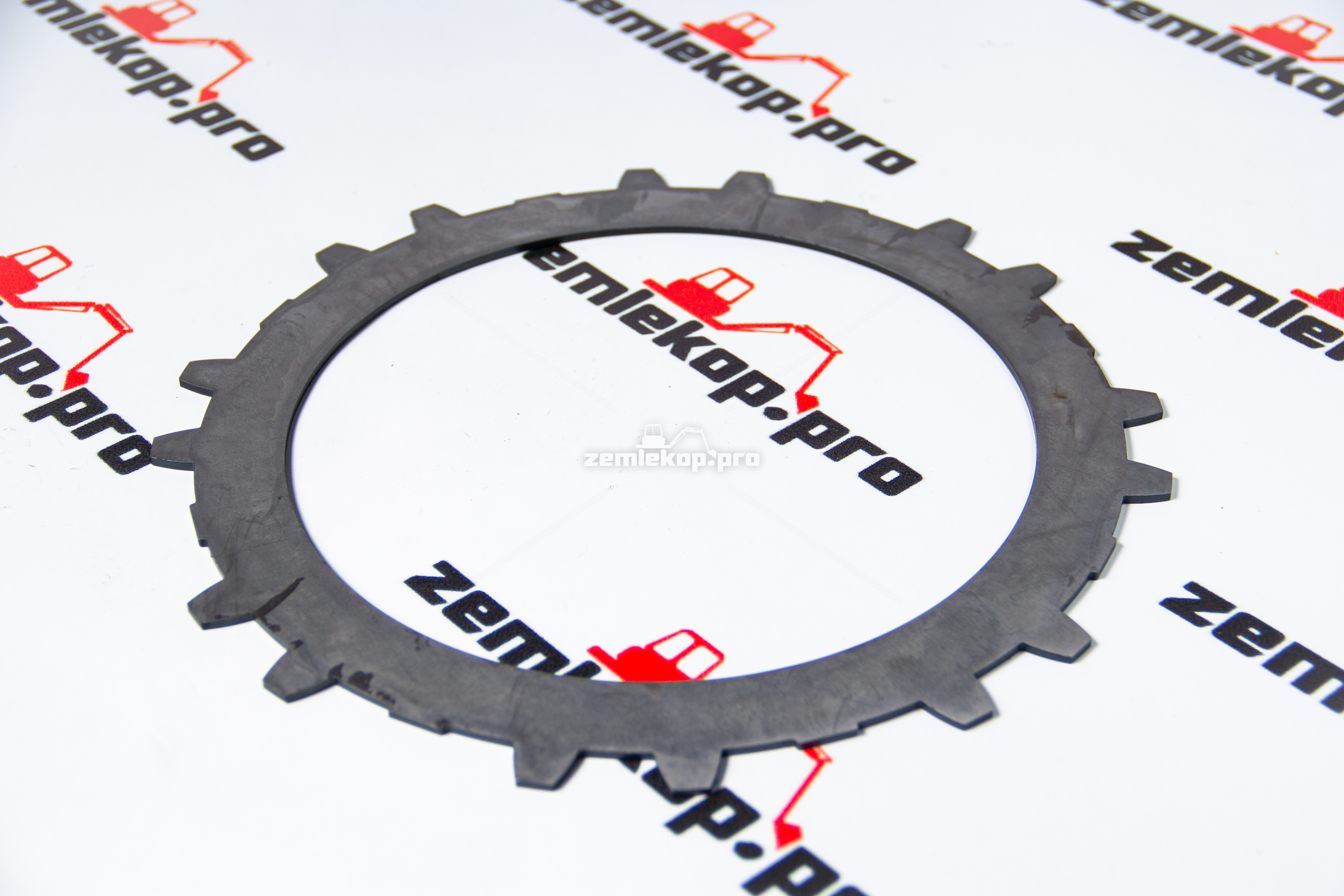 232285 Диск DANA