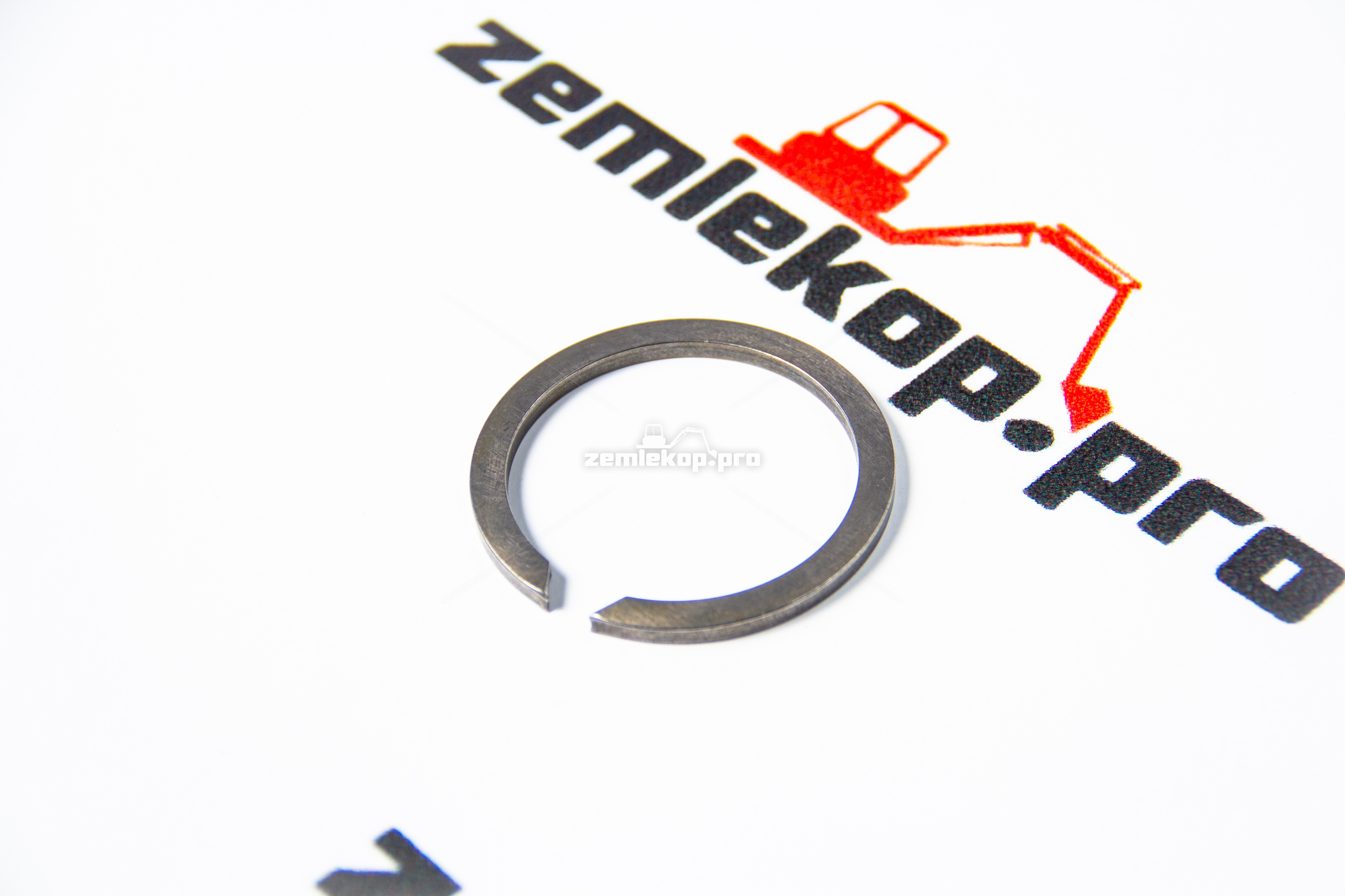 248760 Кольцо DANA