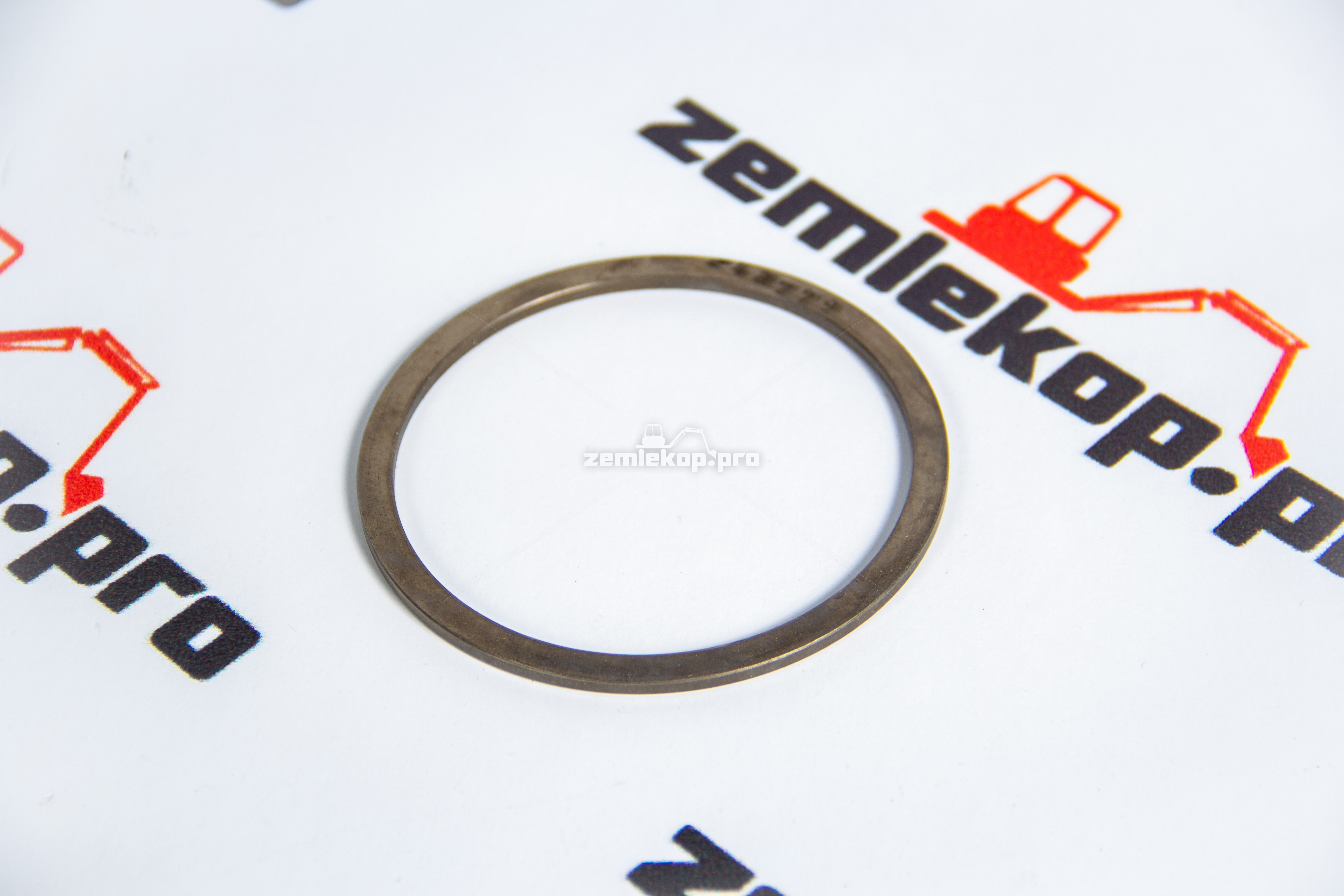 248779 Кольцо DANA