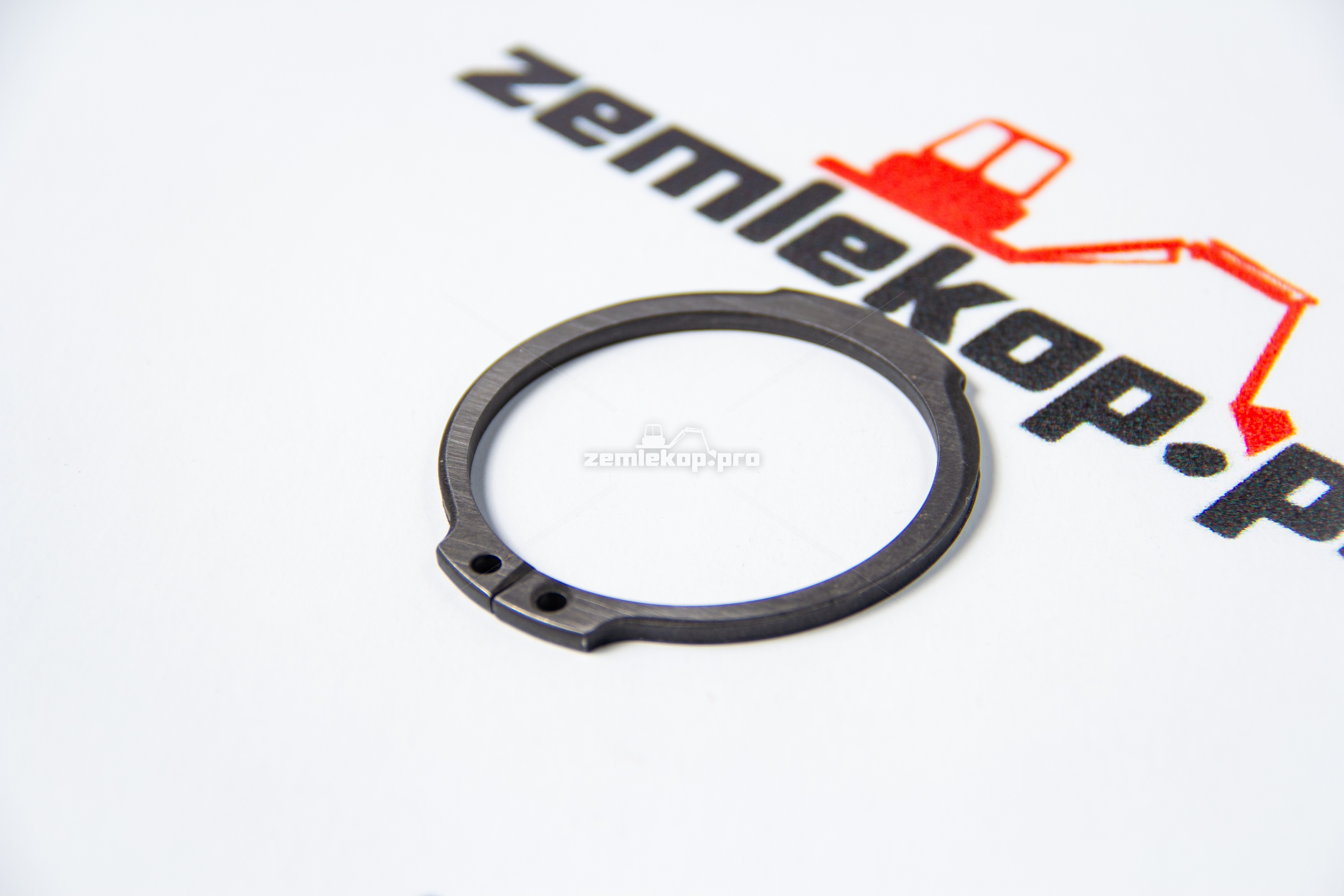 250738 Кольцо DANA