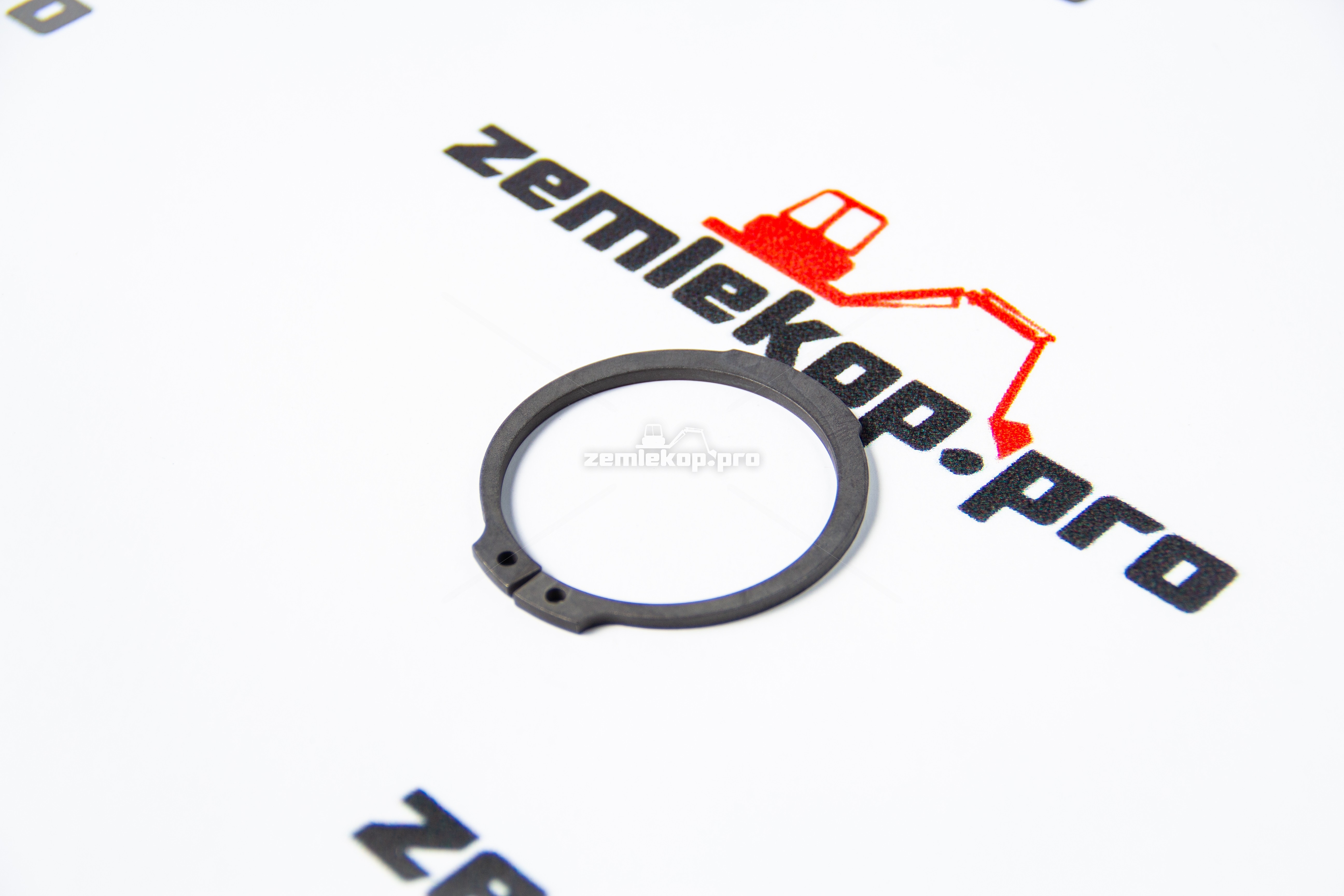 250739 Кольцо DANA