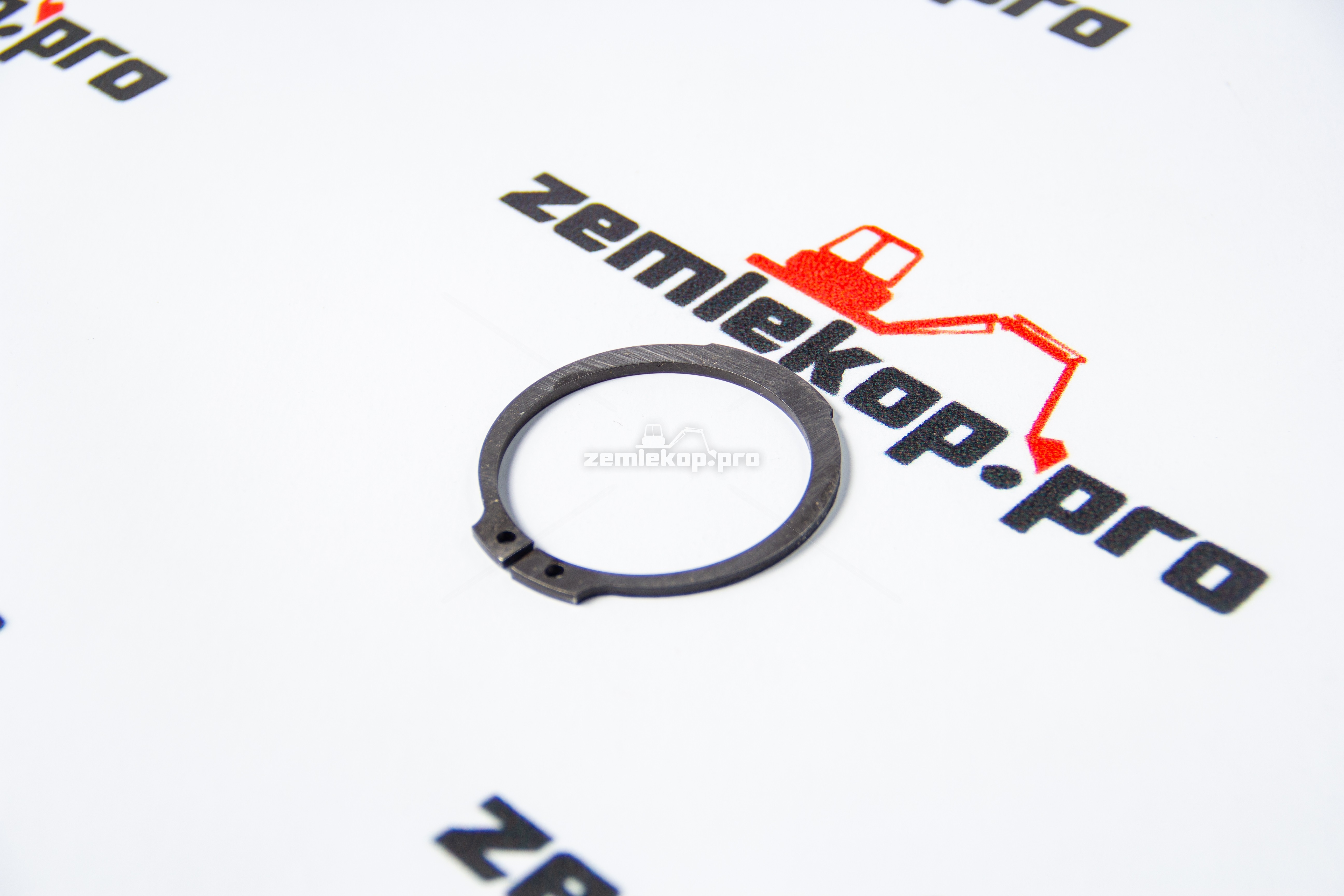 250741 Кольцо DANA