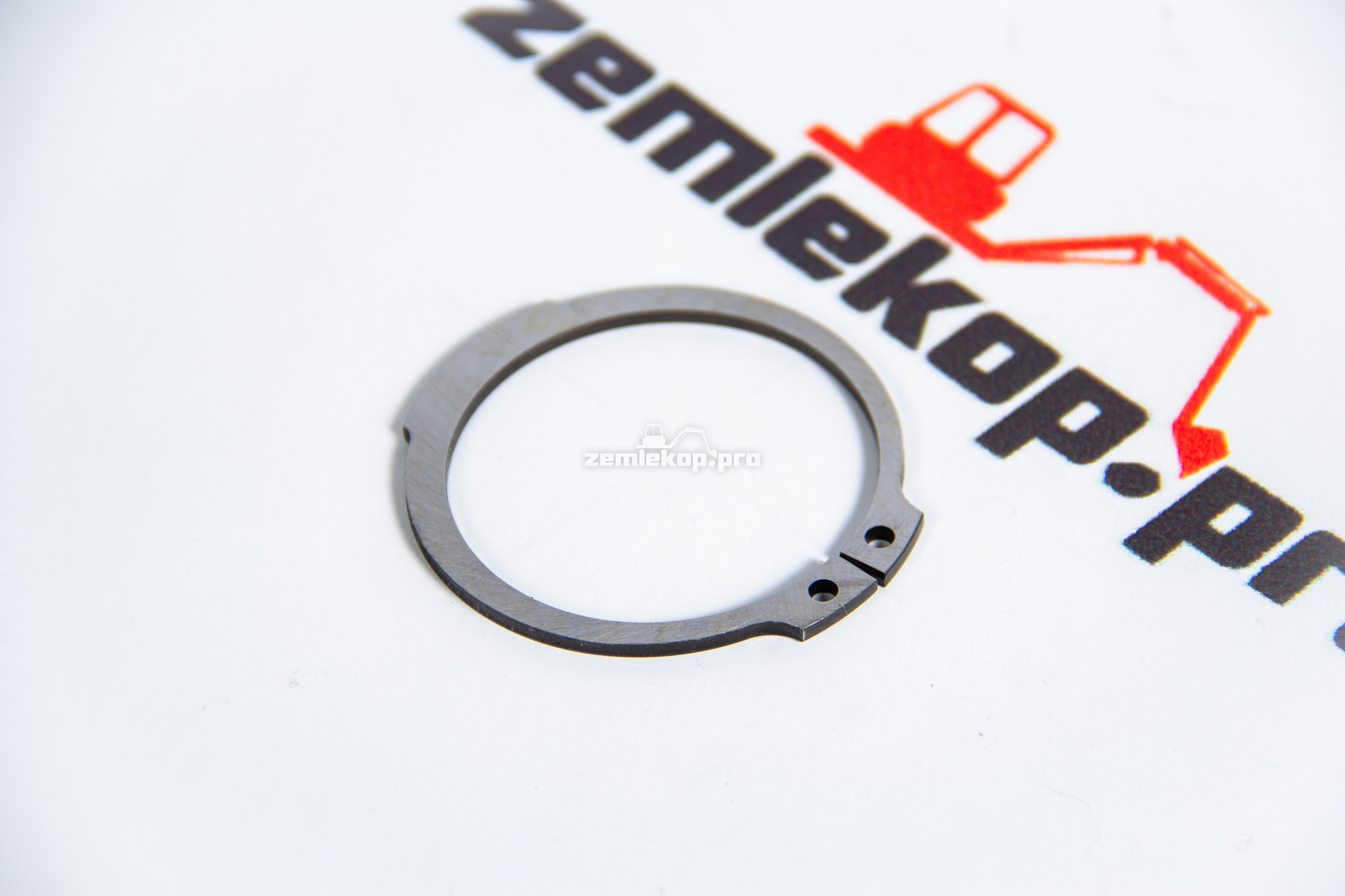 250742 Кольцо DANA