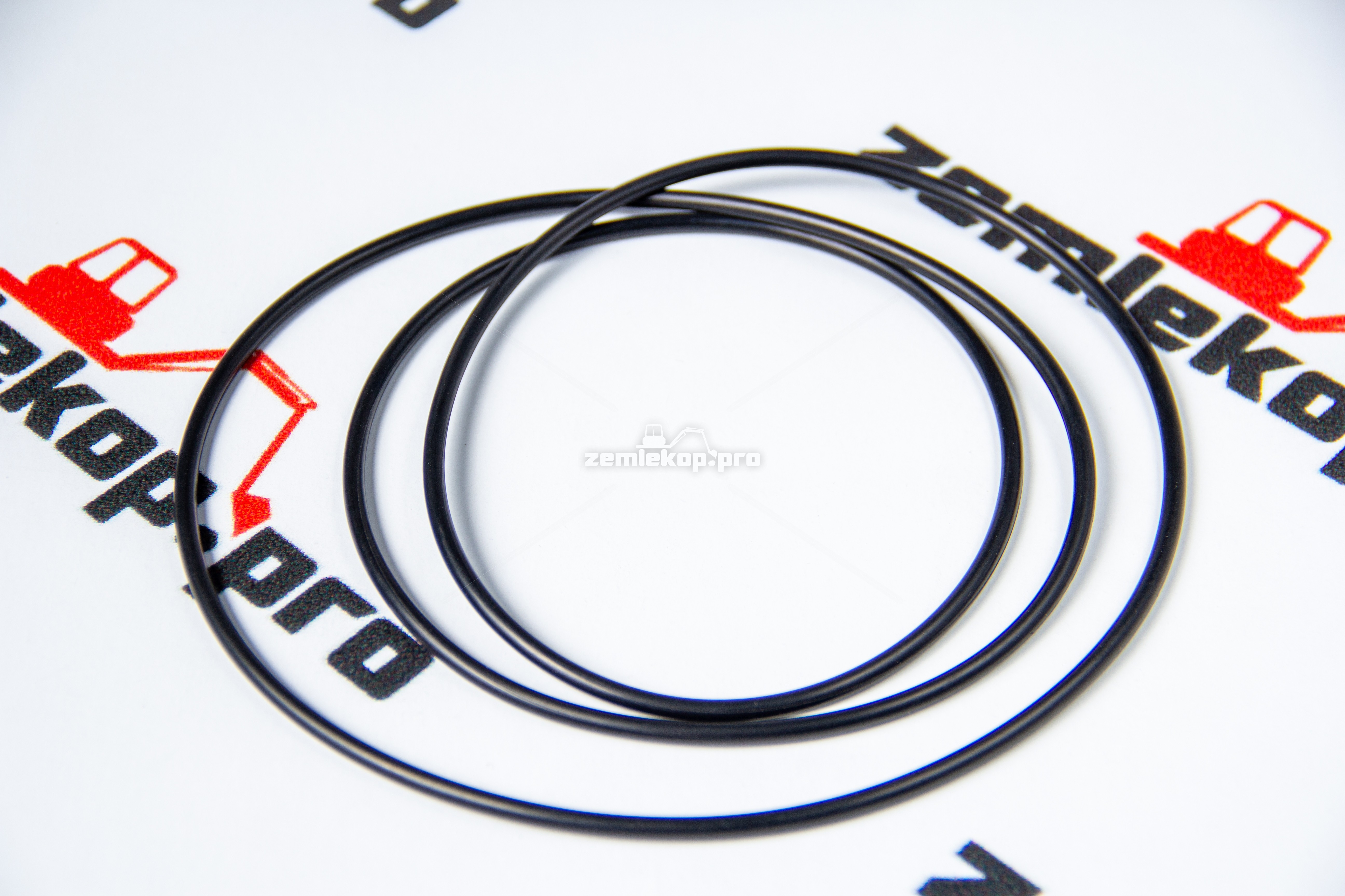 25K41400 О-кольцо DANA