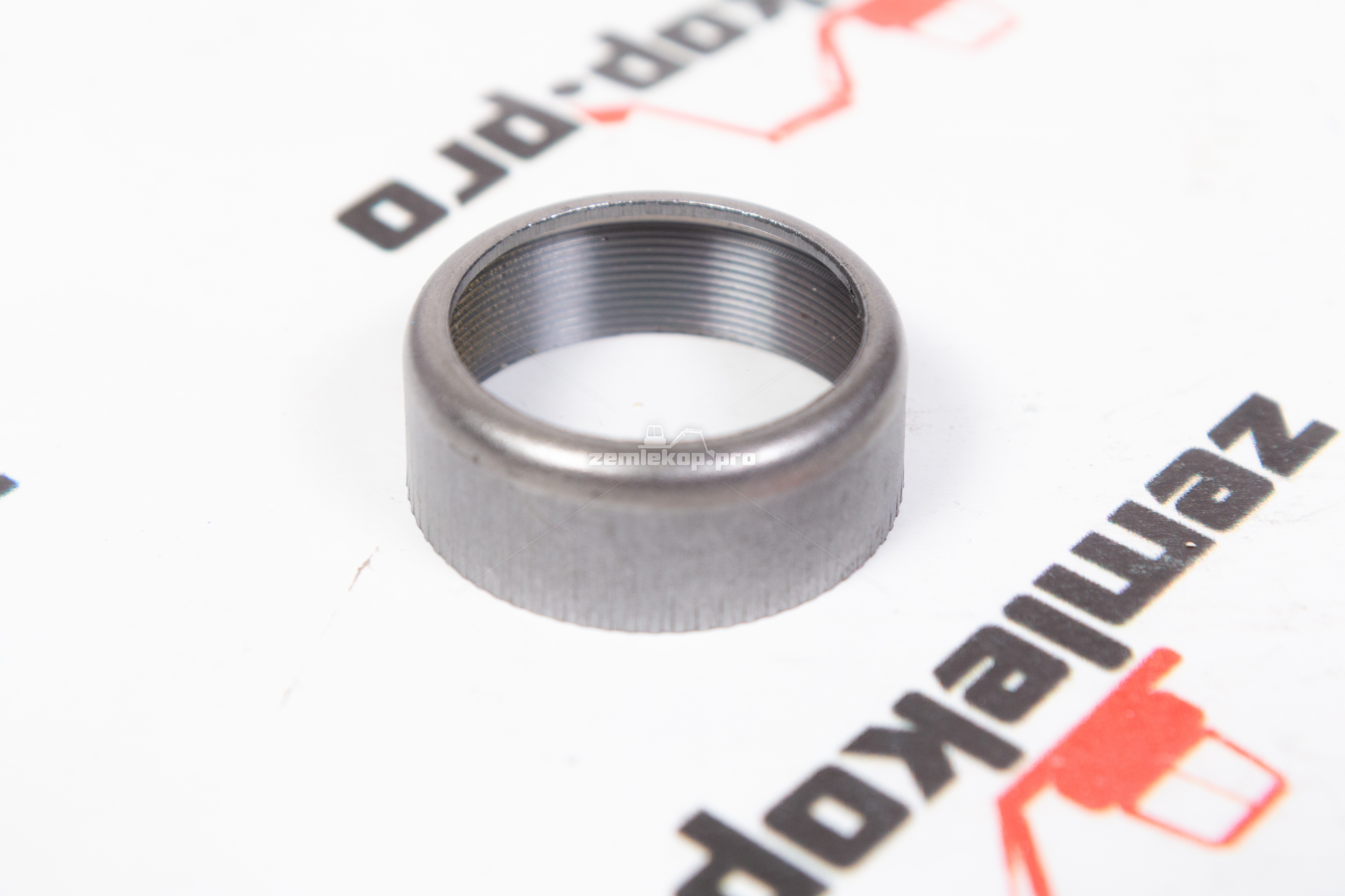 3-14-39 Крышка метал. DANA (для вилок 3-3-788KX)