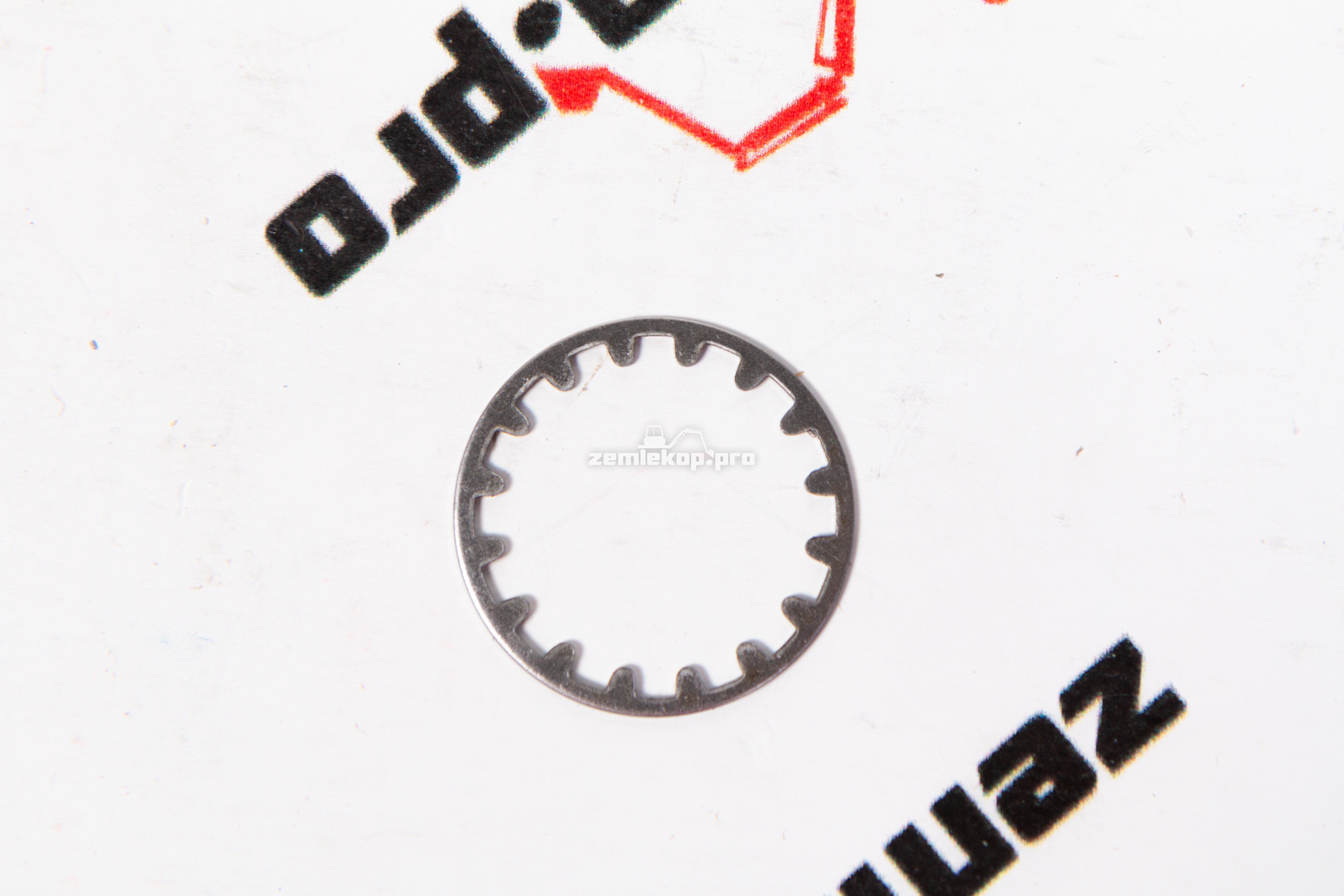 3-15-11 Шайба DANA (для вилок 3-3-788KX)