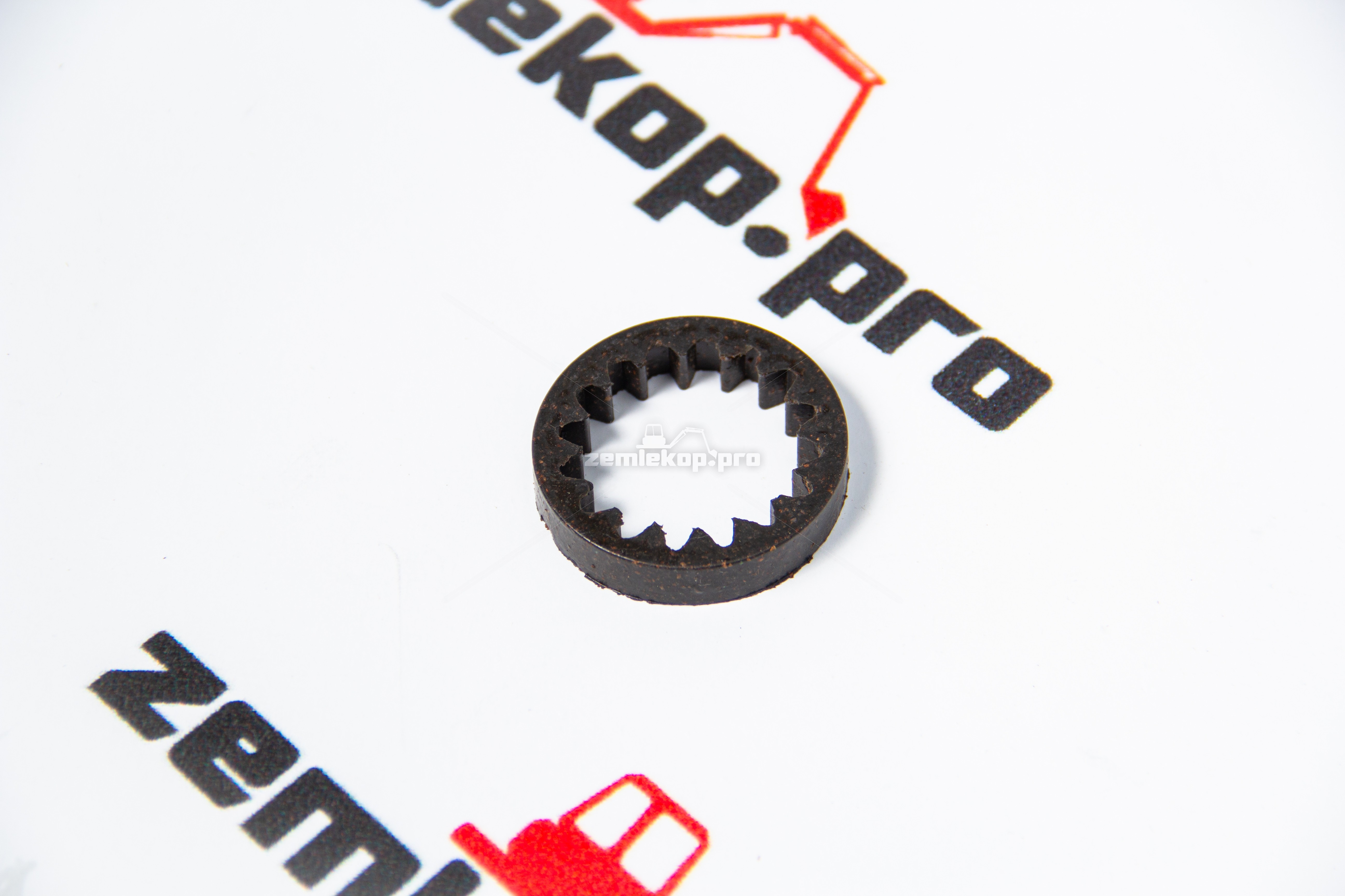 3-16-11 Прокладка (сальник-уплотнение) DANA (для вилок 3-3-788KX)