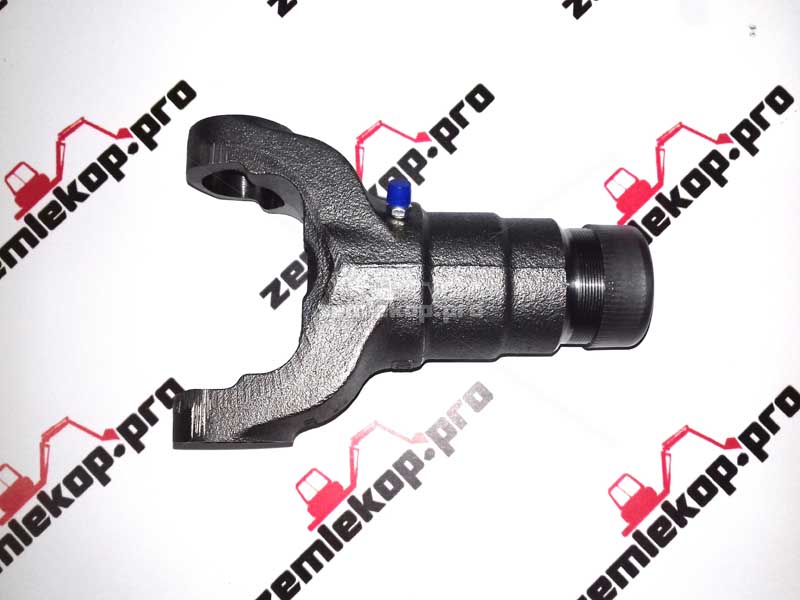 3-3-788 K X Вилка карданного вала DANA