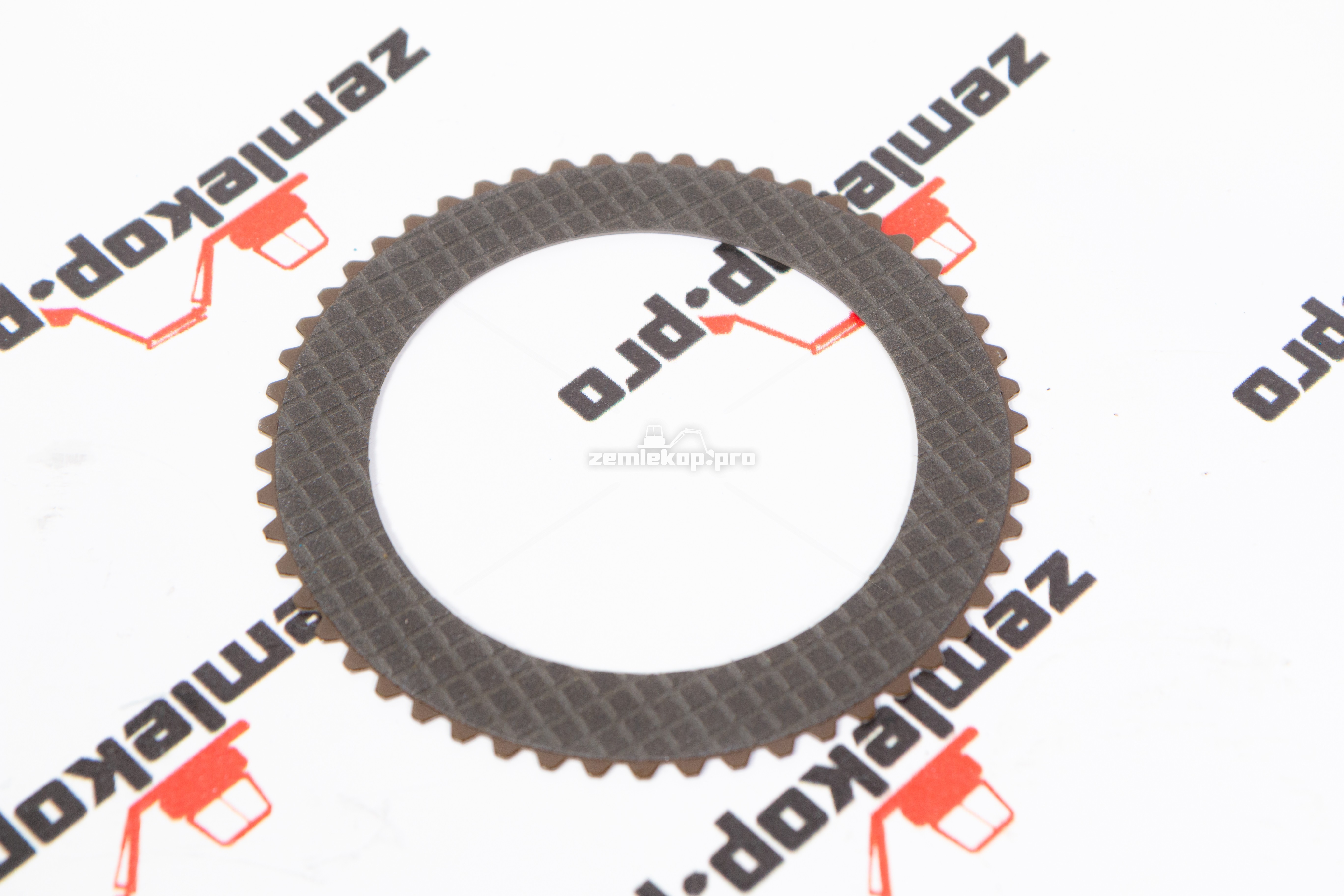 4204265* Диск фрикционный КПП DANA