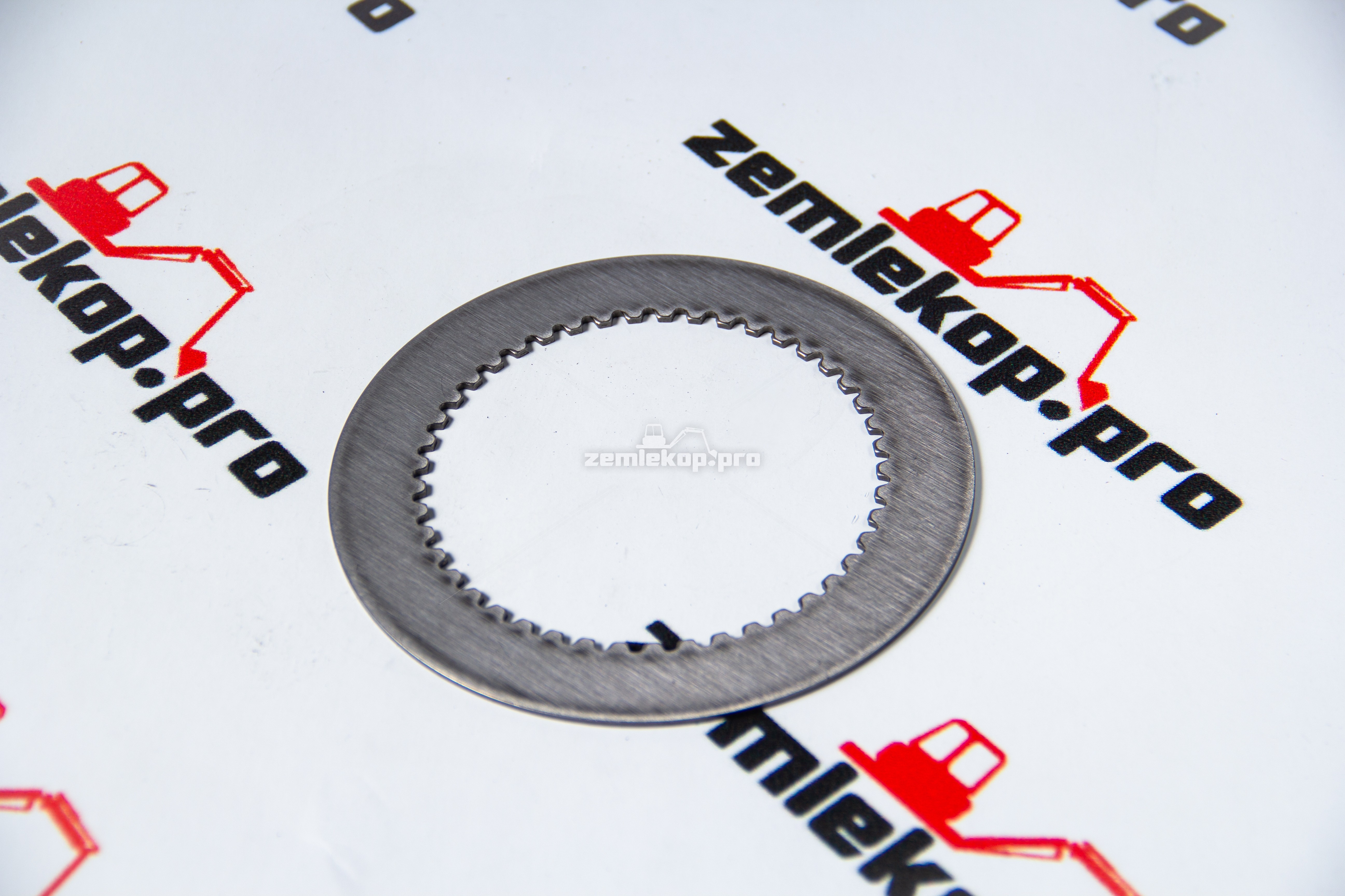 4204267* Диск КПП DANA