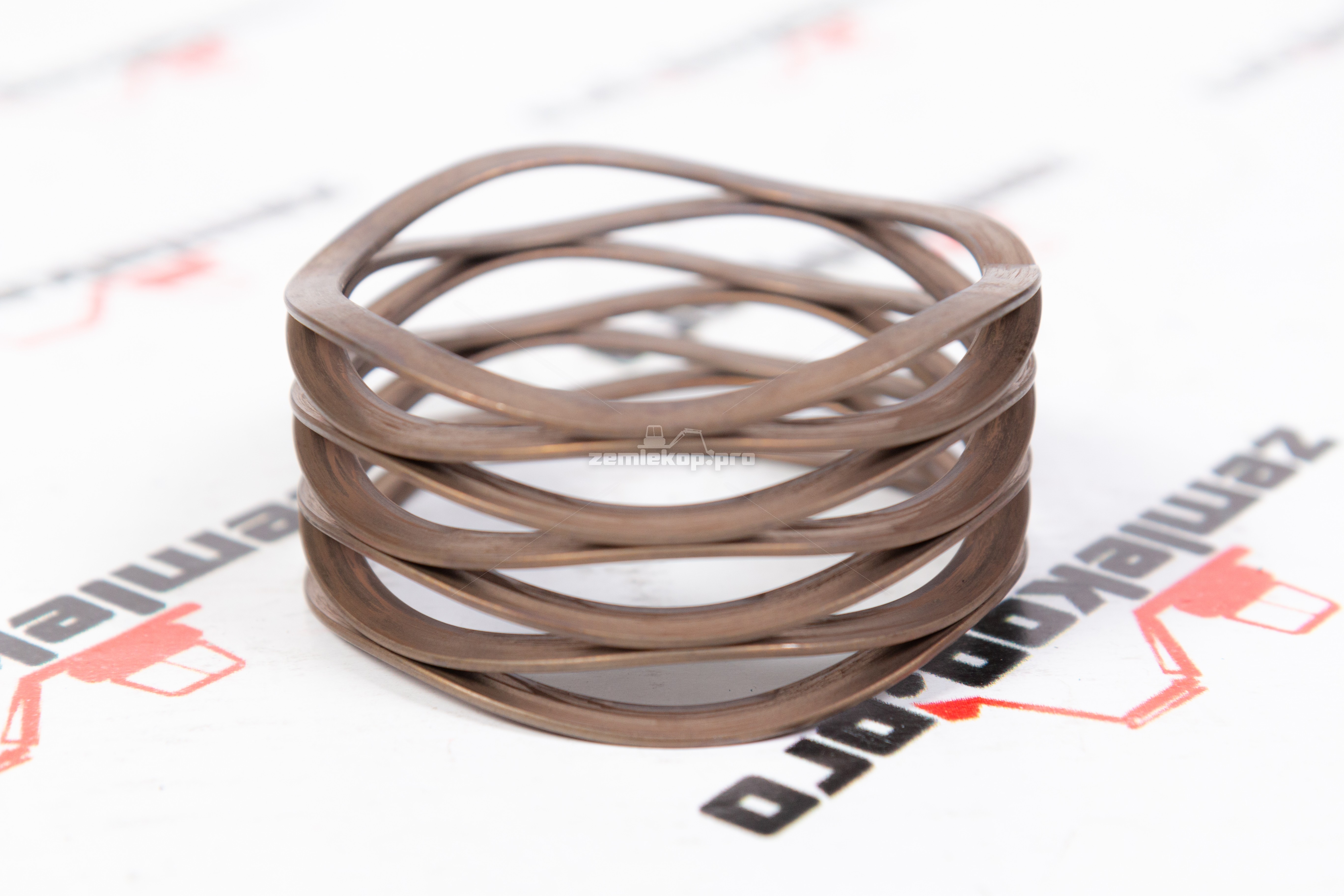 4209248 Пружина 4206146