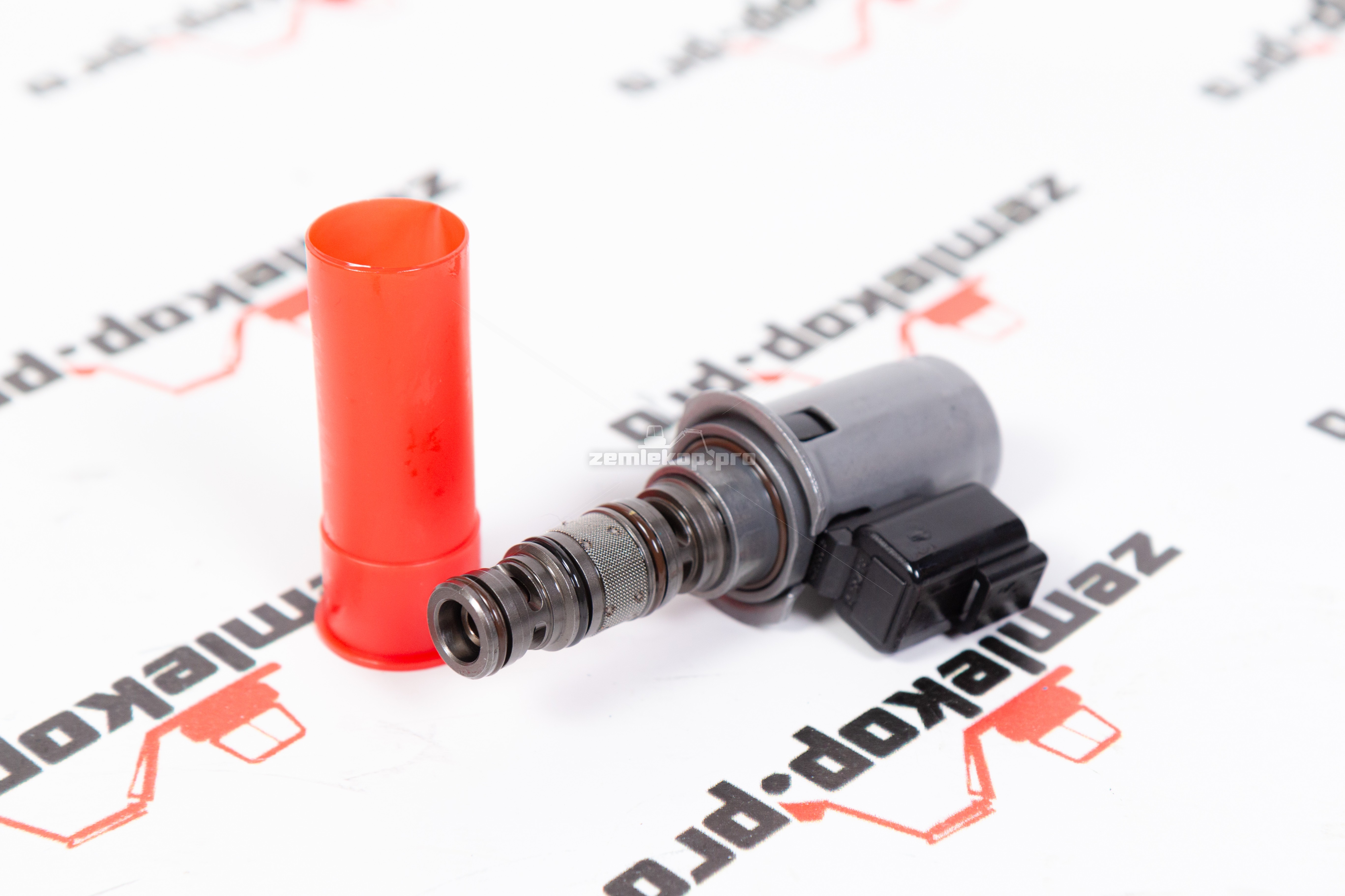 4210504 Соленоид DANA