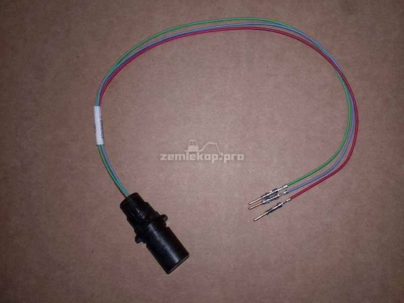 4210966 Датчик DANA!!