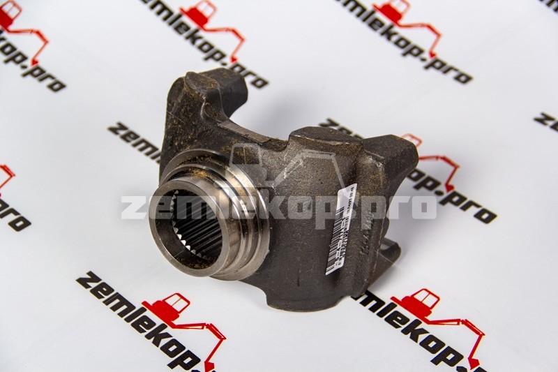 5-4-7171-1 Фланец DANA 9706530