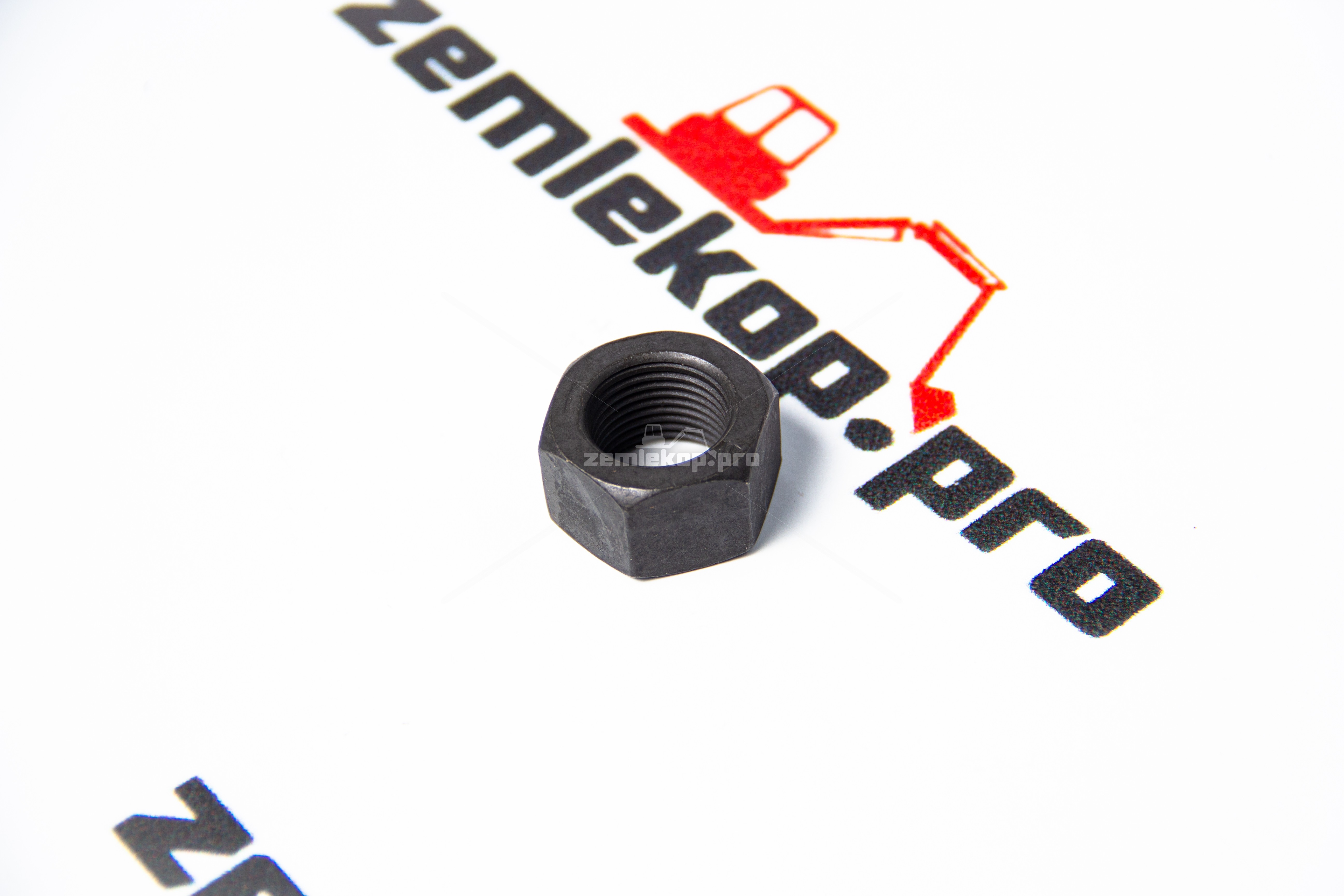 64D12H Гайка DANA