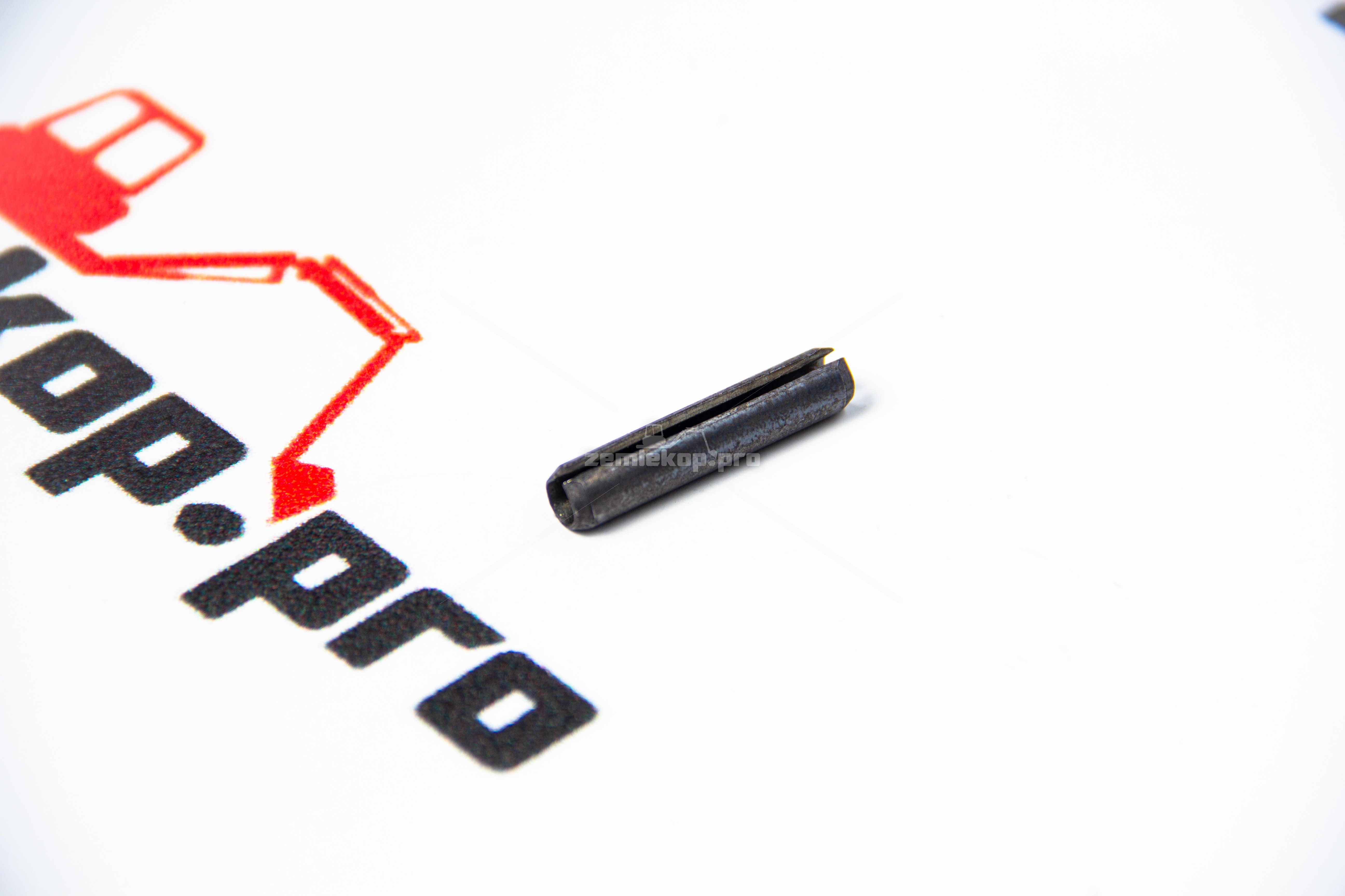 660178 Стопорный штифт клапана DANA