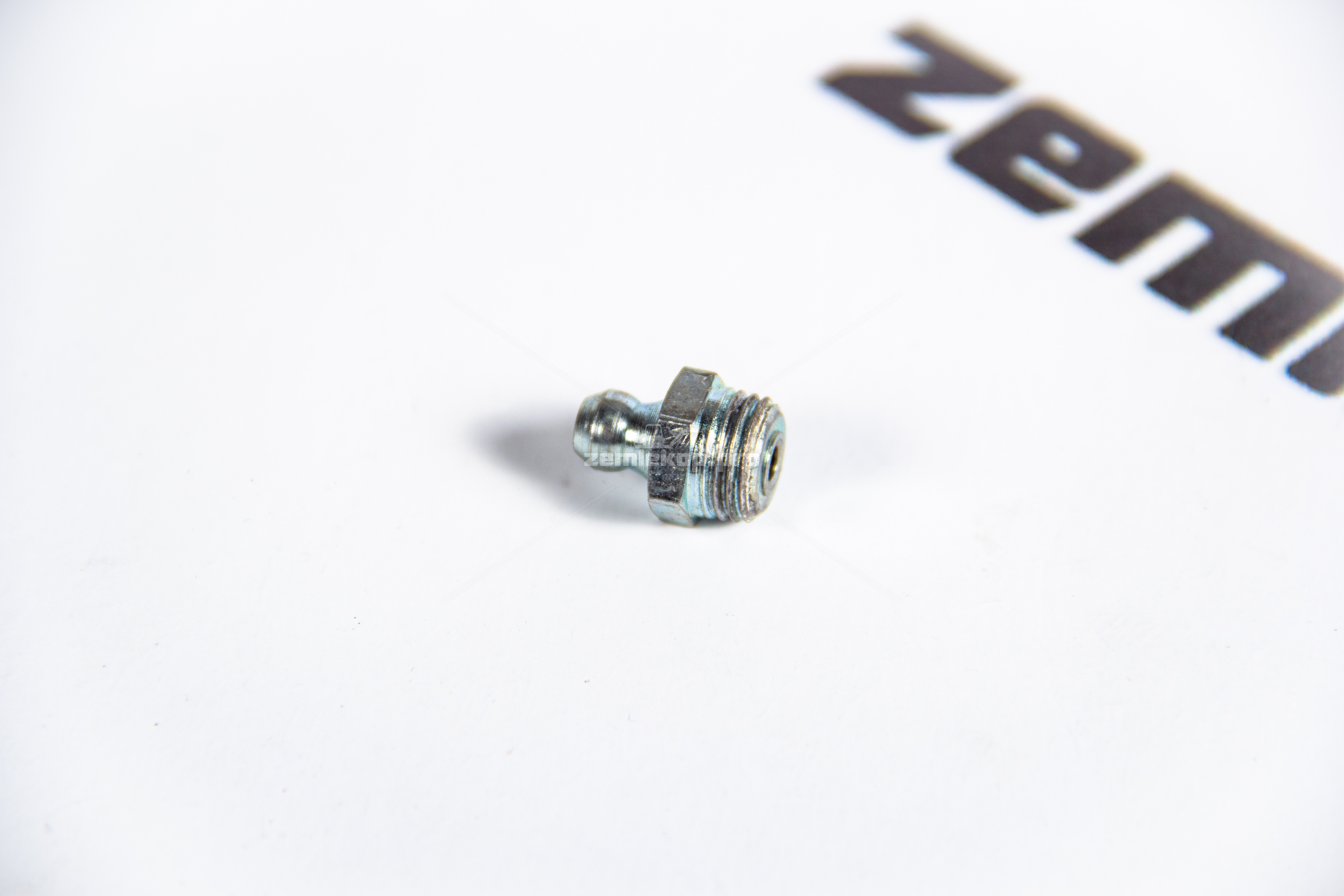 008.01.0213 Ниппель DANA