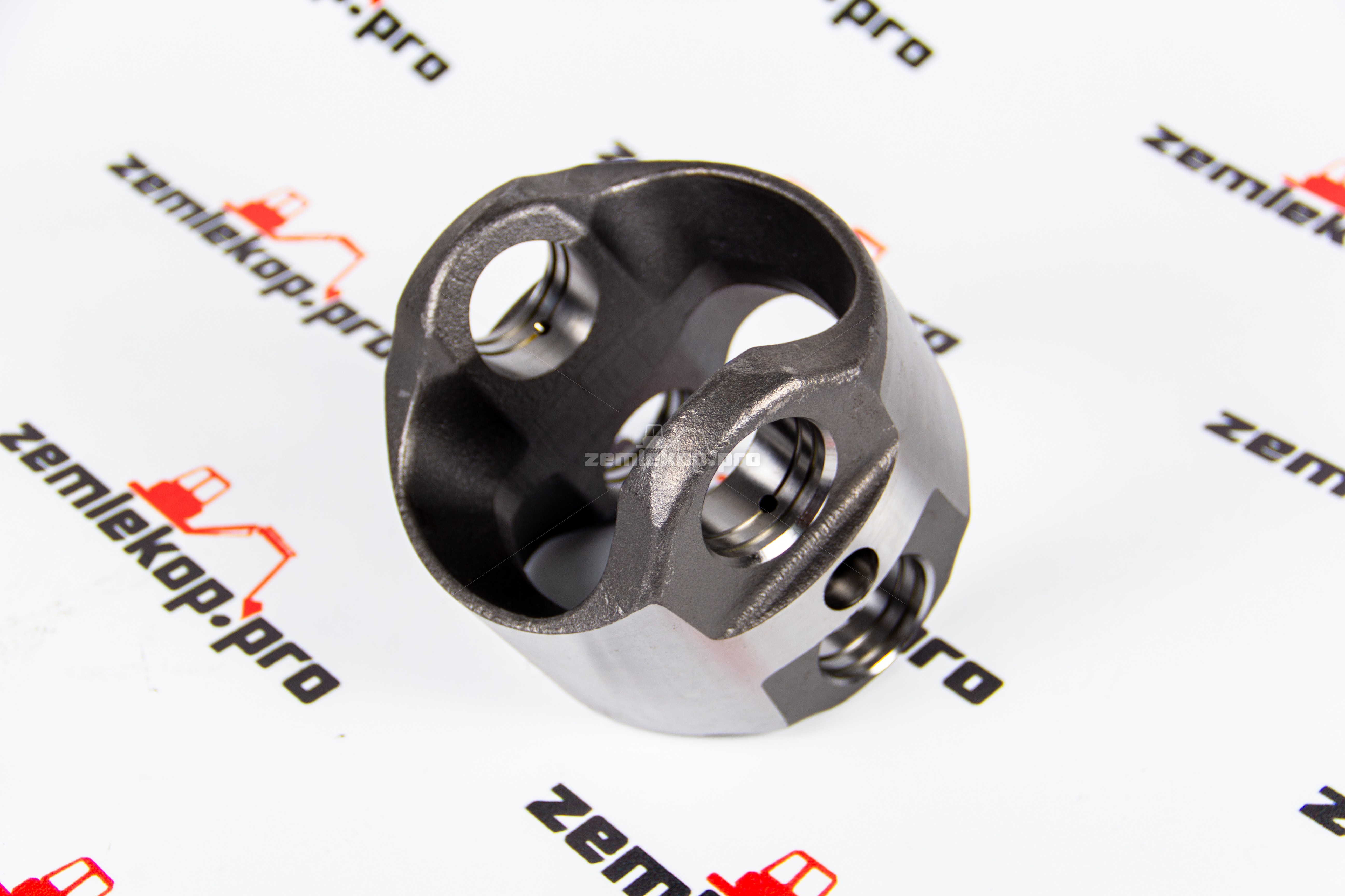 770.06.450.16 Корпус крестовин DANA